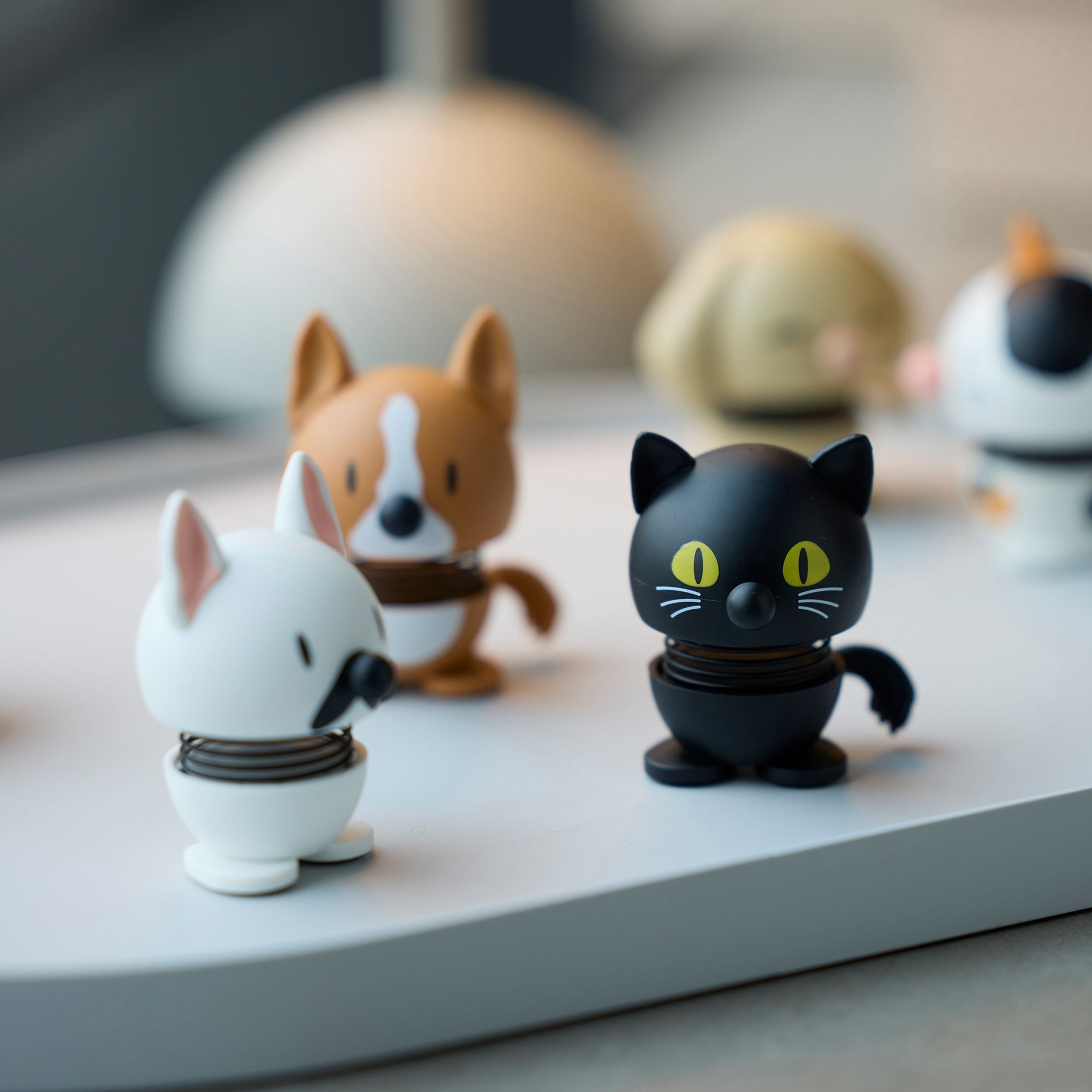 Hoptimist - Corgi Brown - XS