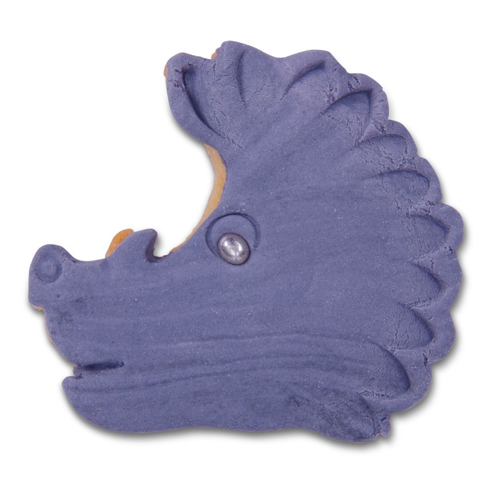 Städter - Cookie cutter Wild boar head - 6 cm