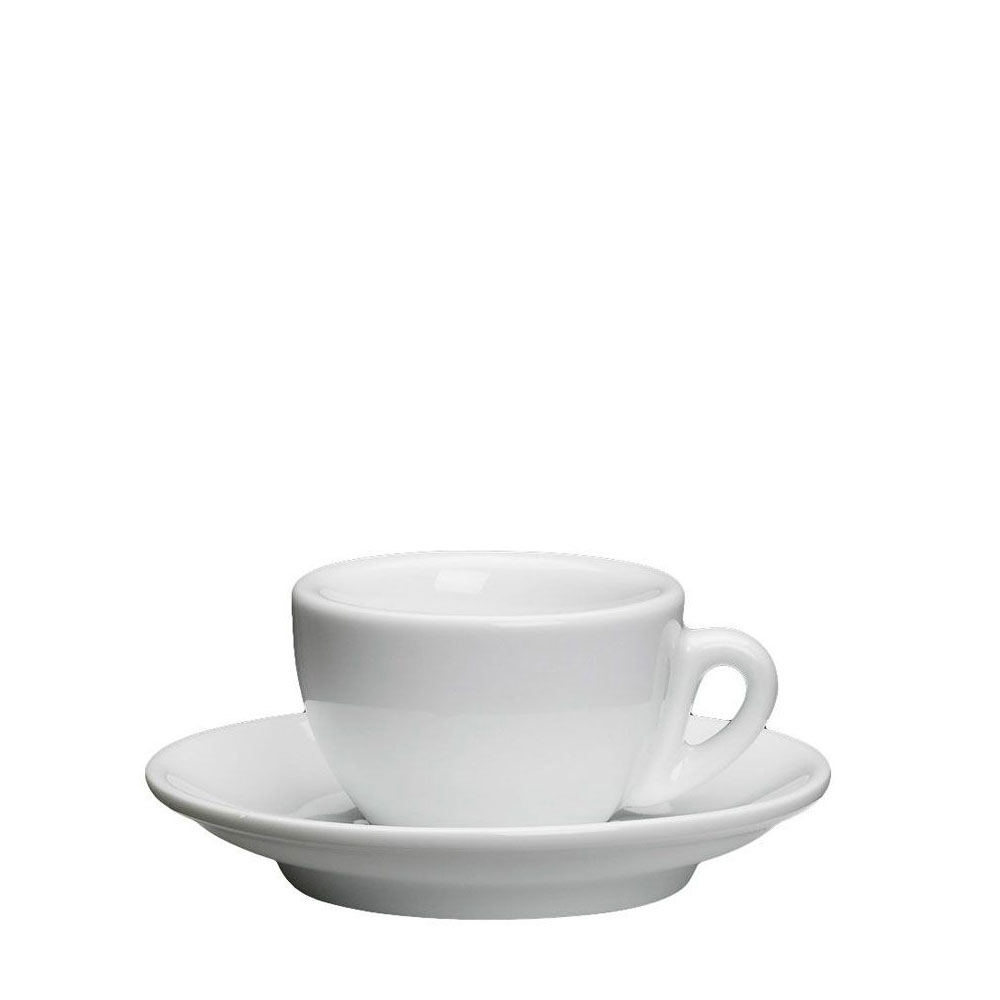 cilio - Espressotasse "Roma"