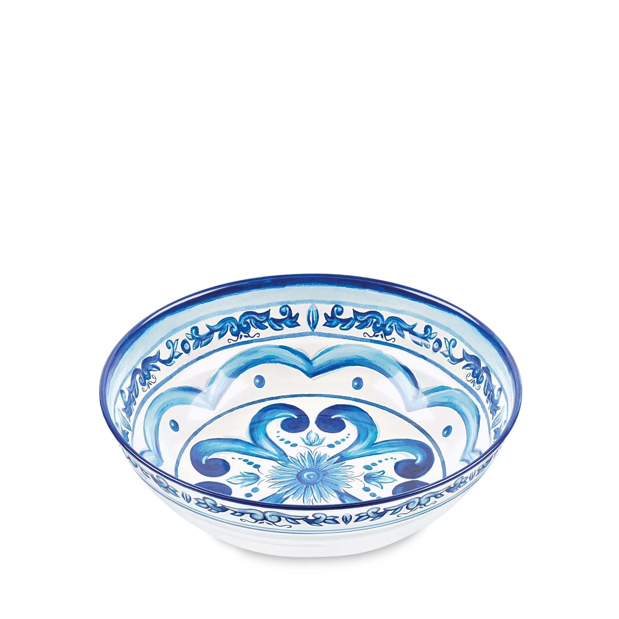 Guzzini - Bowl "Blues" 30 cm Guzzini - Bowl "Blues" 30 cm