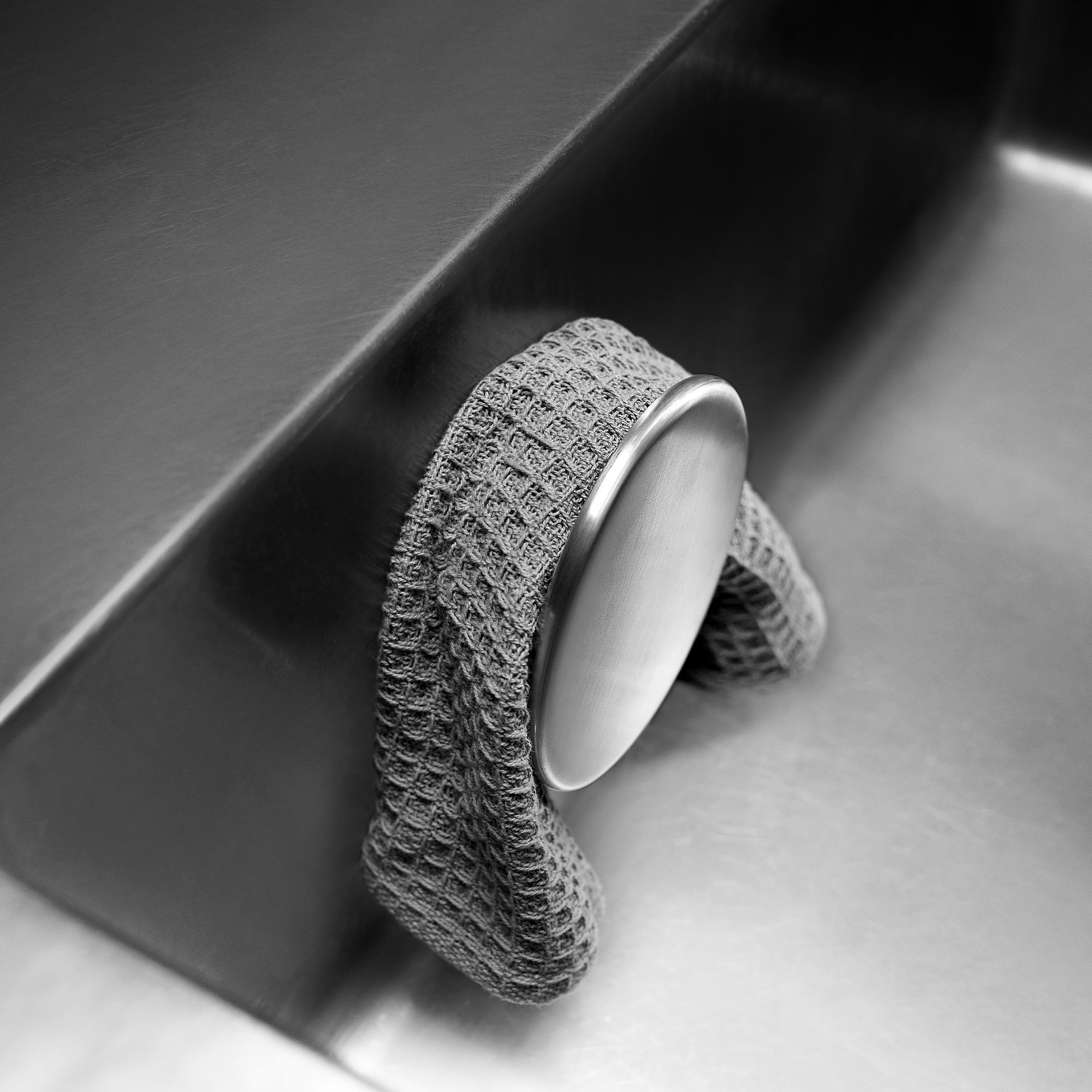 Eva Solo - Dishcloth holder Eva Solo - Dishcloth holder