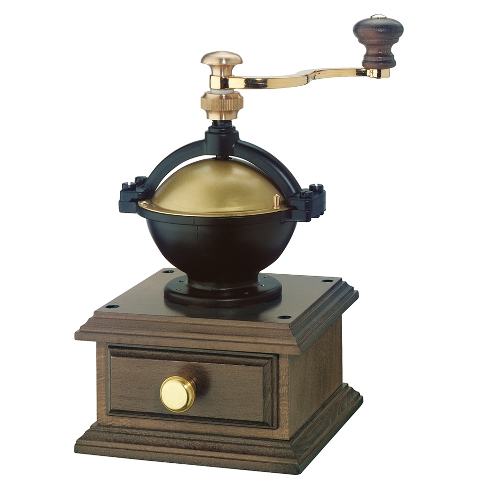 Zassenhaus - coffee mill La Paz Zassenhaus - coffee mill La Paz