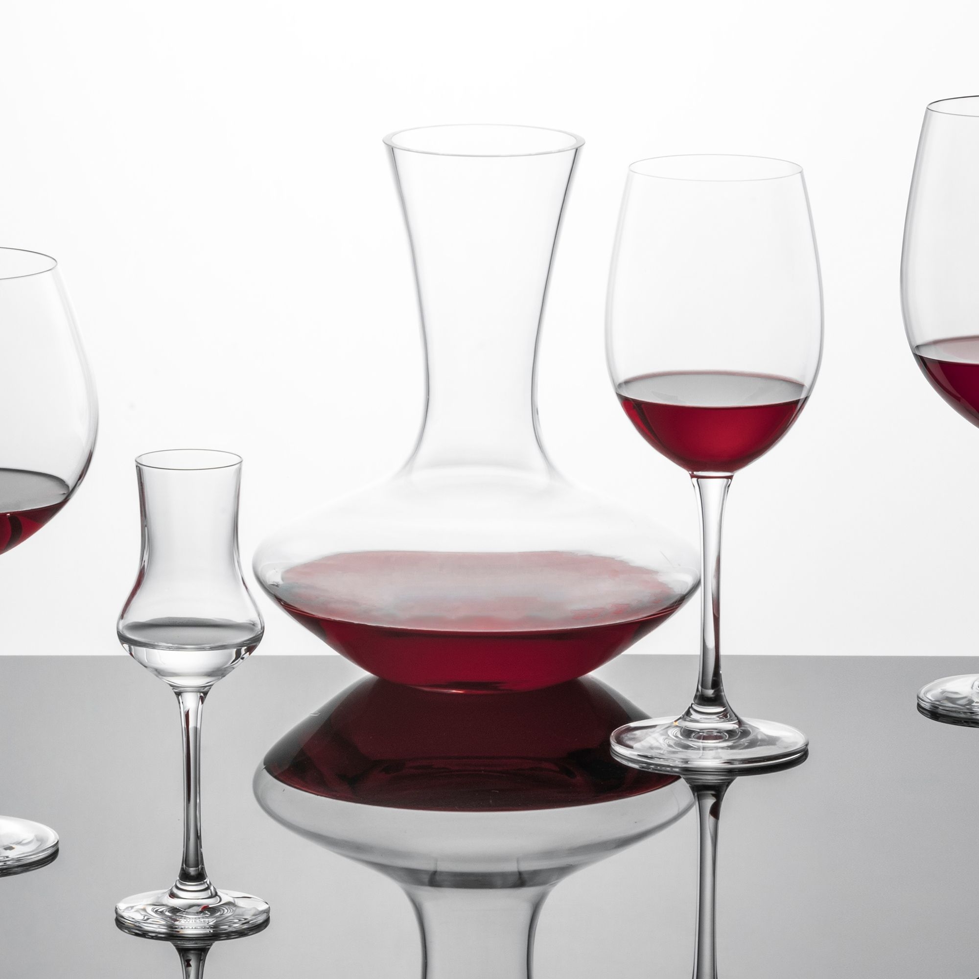 Schott Zwiesel - CLASSICO Red Wine Decanter - 750 ml