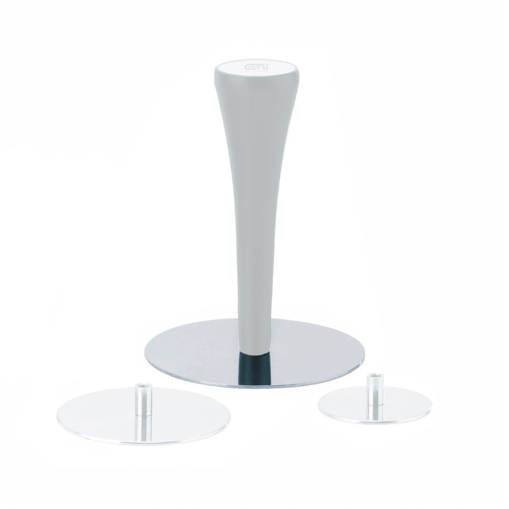 Gefu - Plate 3 Ø 80 mm Gefu - Plate 3 Ø 80 mm