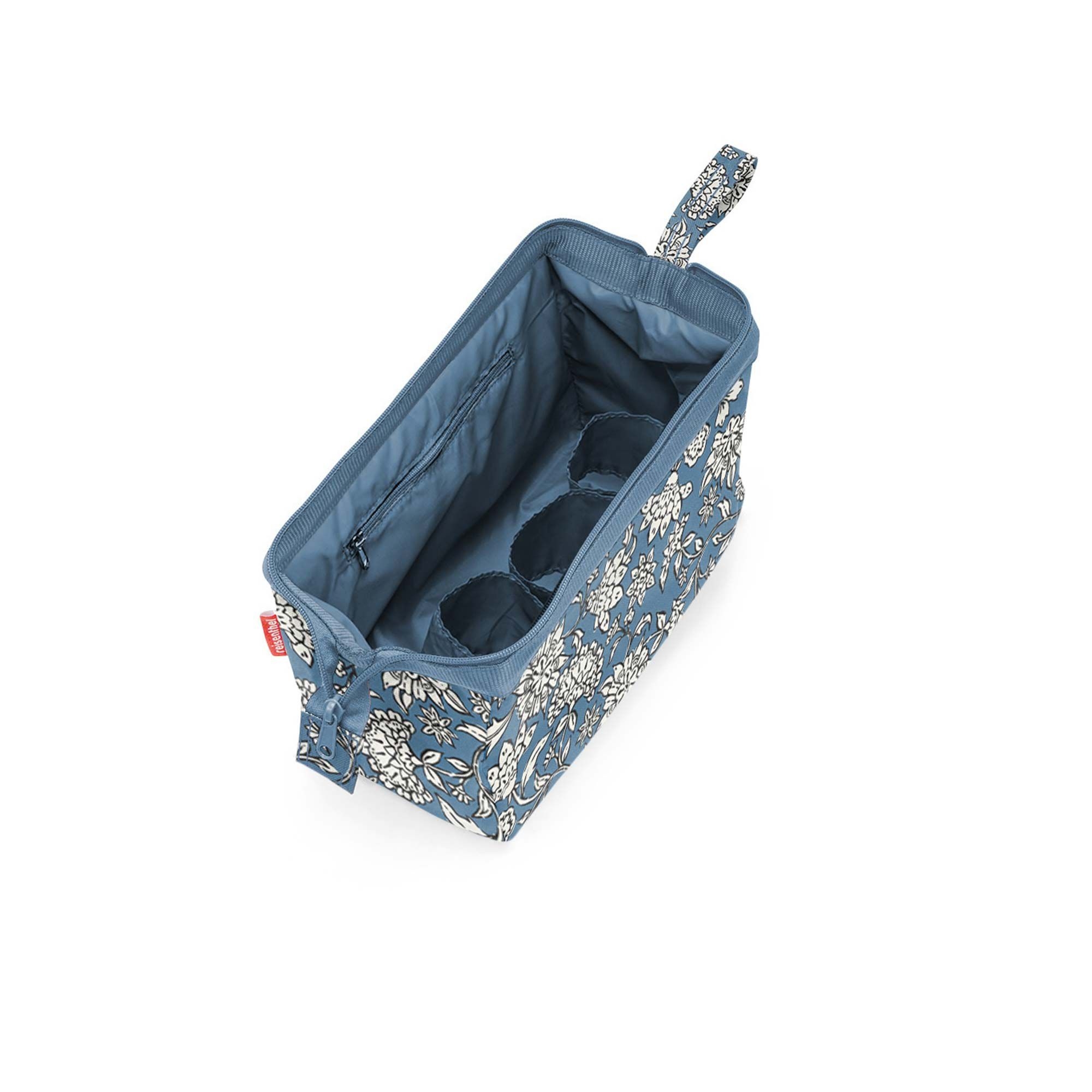 reisenthel - travelcosmetic - dahlia blue reisenthel - travelcosmetic - dahlia blue