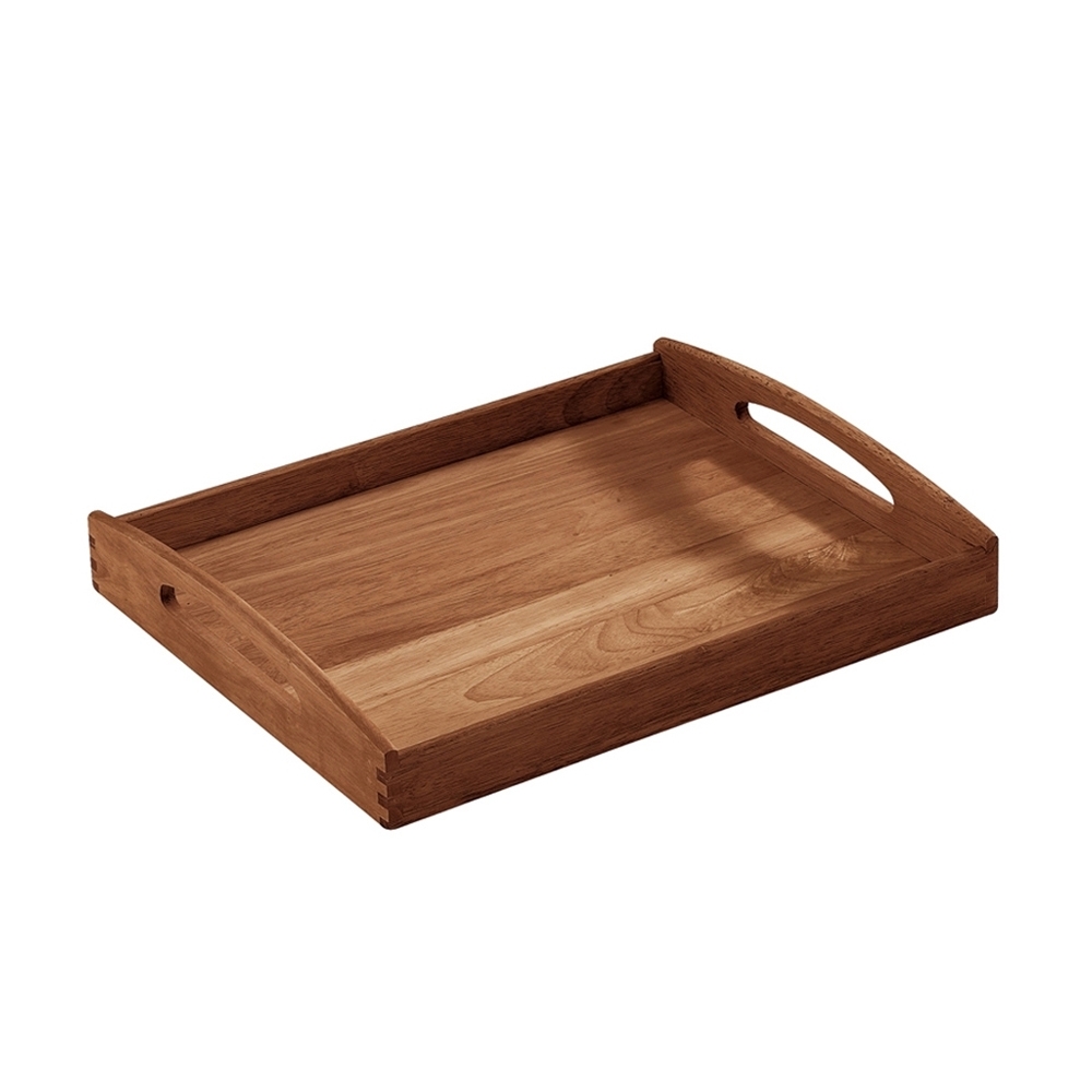 Zassenhaus - Tablett - 44x36 cm  Akazie Zassenhaus - Tablett - 44x36 cm  Akazie