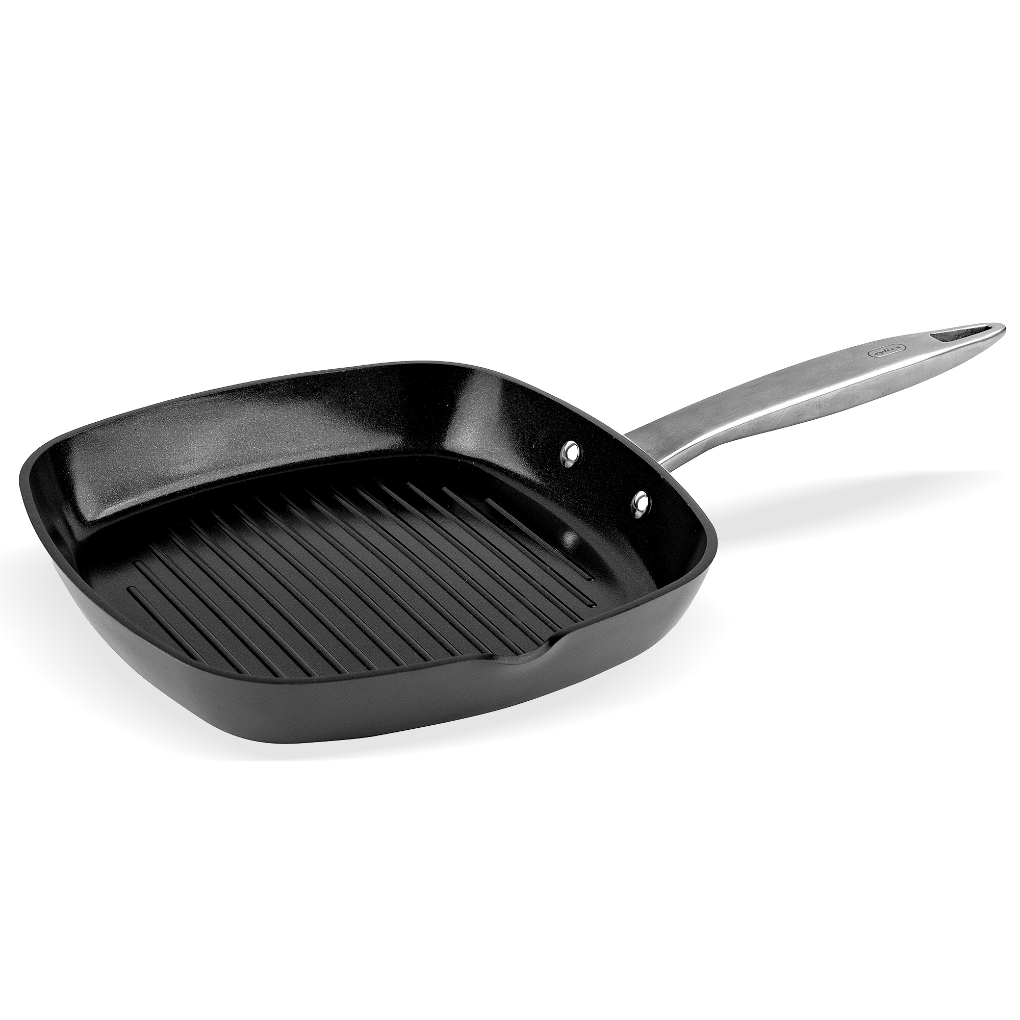 ZYLISS - Square Grill Pan 26 cm | Ultimate Pro Ceramic