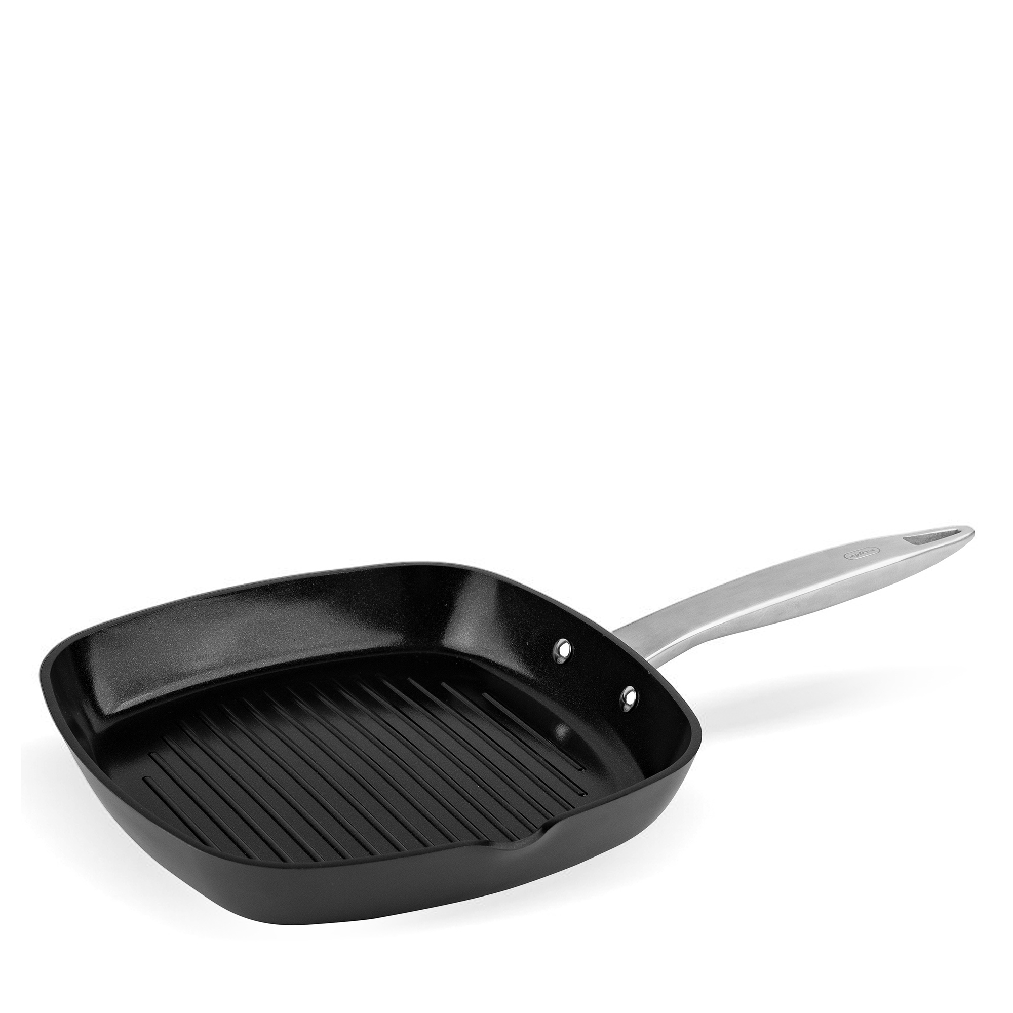 Zyliss - Grillpfanne 26 cm | Ultimate Pro Keramik