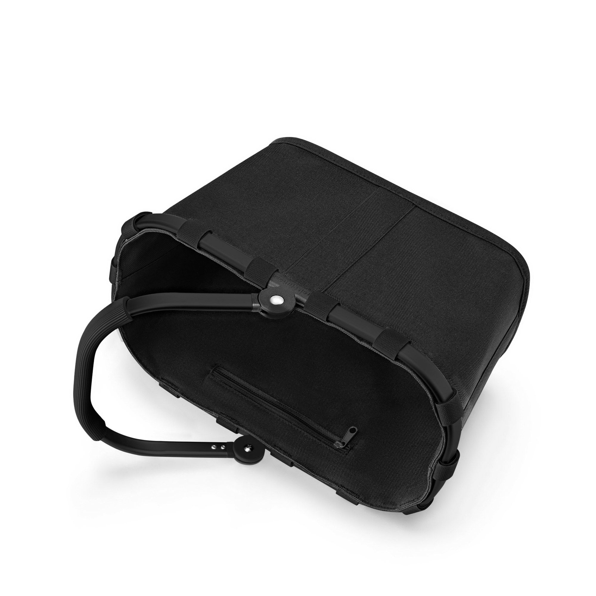 reisenthel - carrybag XS -  frame black black