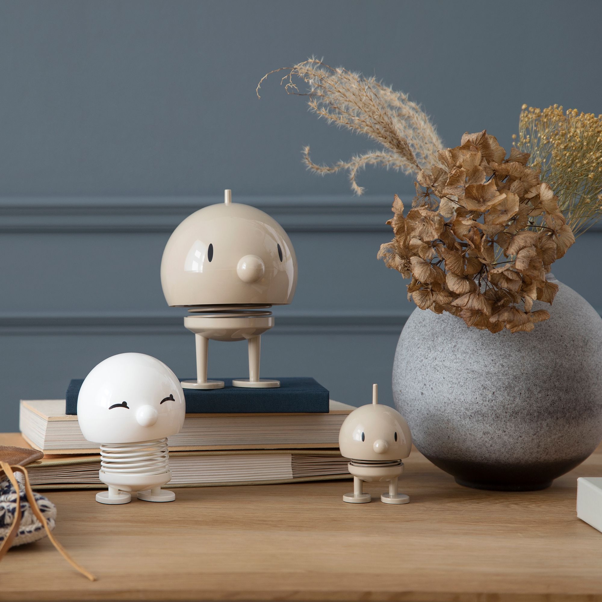 Hoptimist - Bimble White - S Hoptimist - Bimble White - S