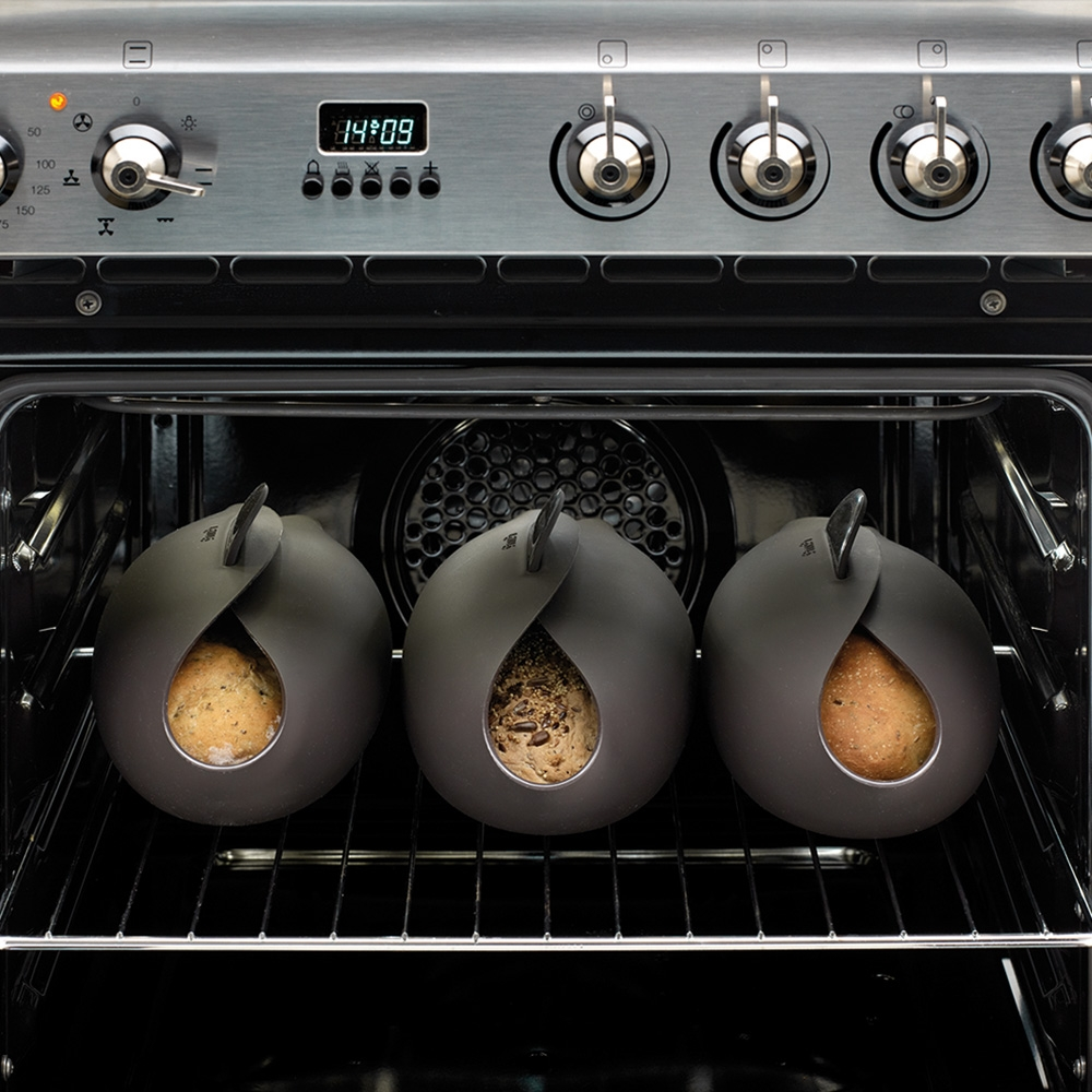 Lékué - Brotbackschale