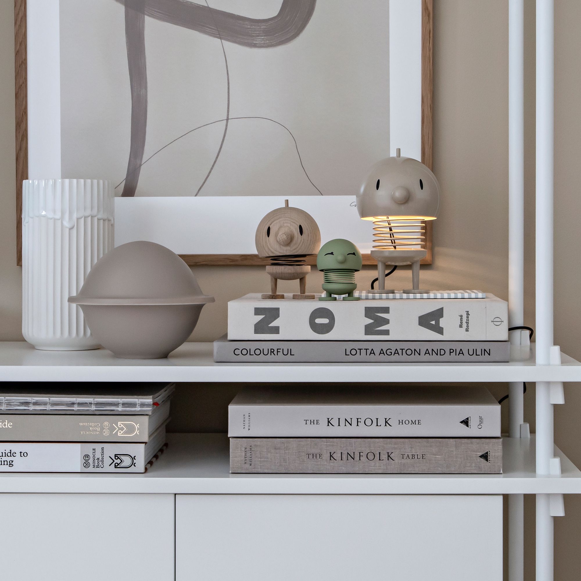 Hoptimist - Bumble Raw Oak - L Hoptimist - Bumble Raw Oak - L