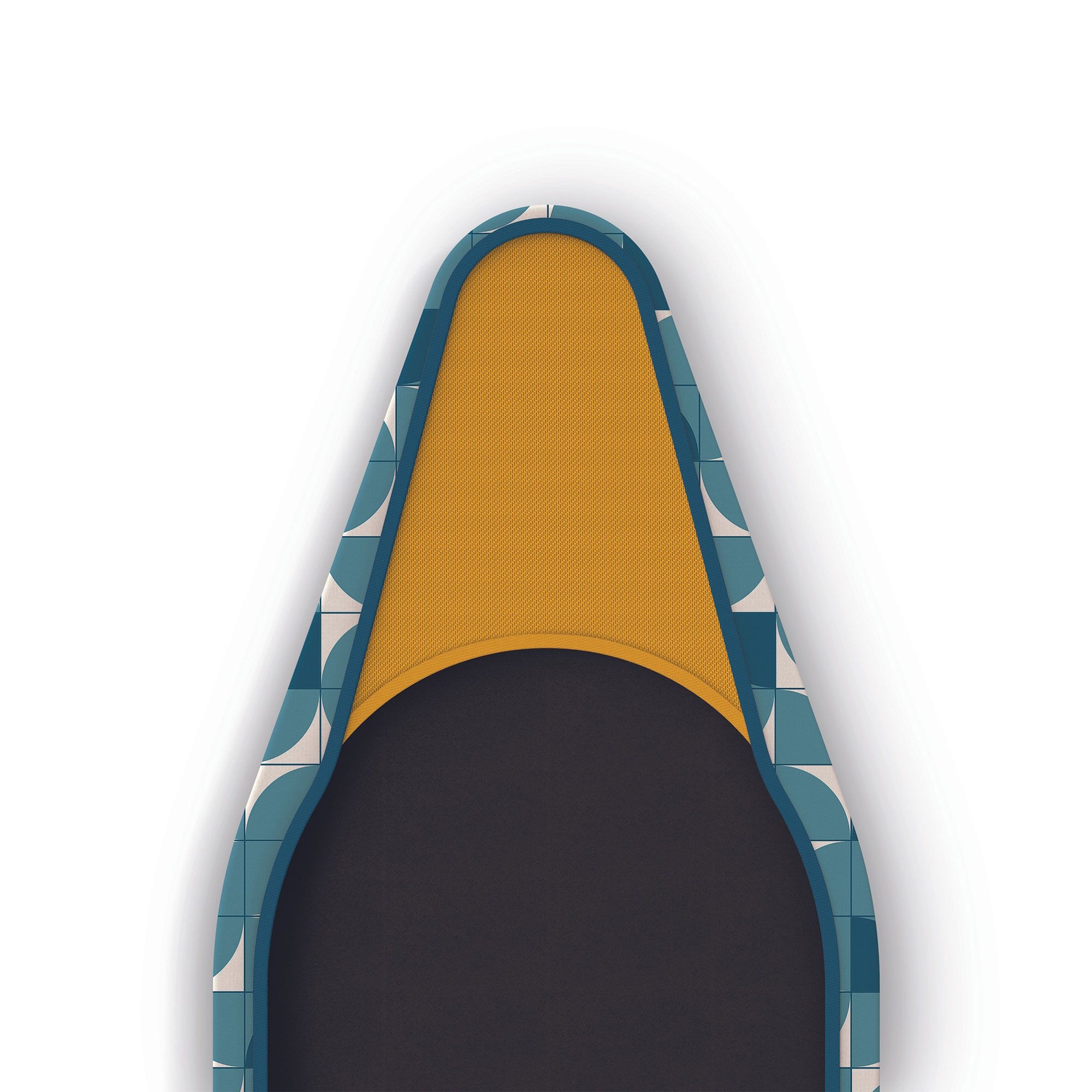 Joseph Joseph - Flexa™ Easy-fit Bügeltischbezug - 124 x 37 - 45 cm Joseph Joseph - Flexa™ Easy-fit Bügeltischbezug - 124 x 37 - 45 cm