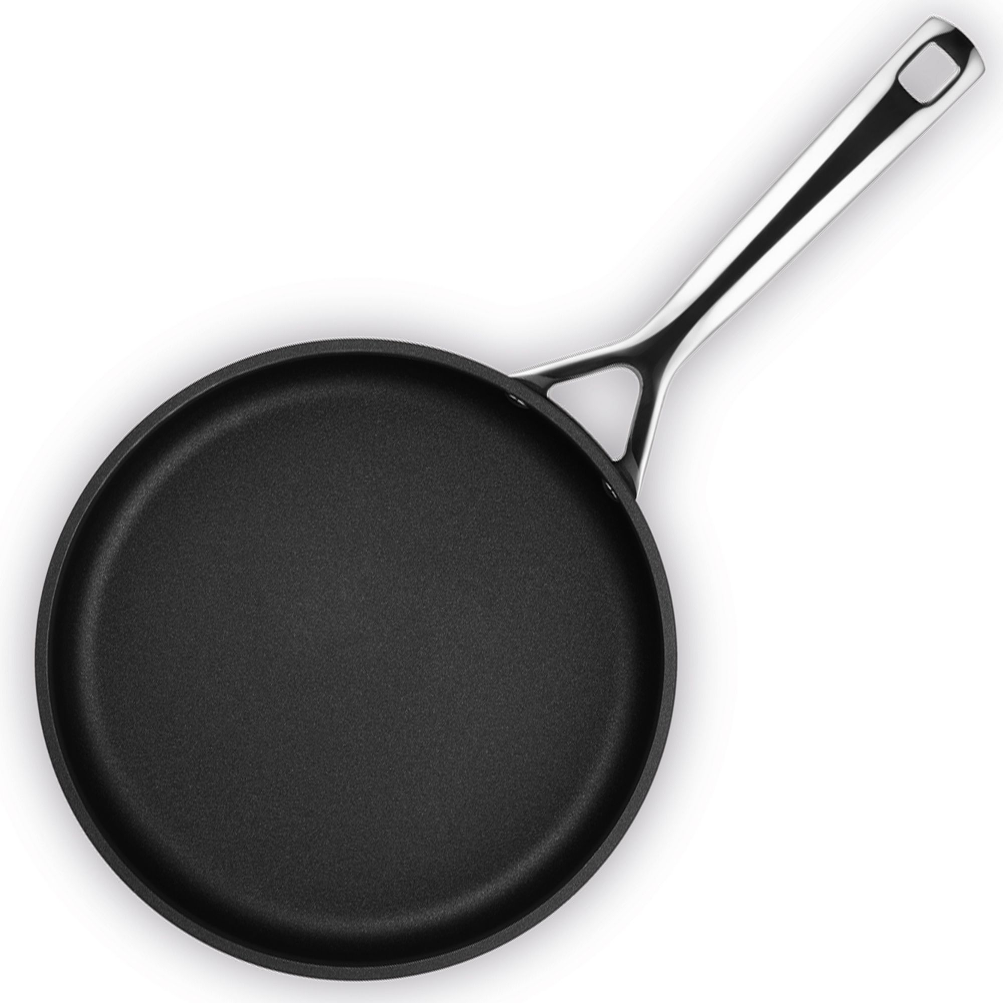 Le Creuset - Aluminium Sauté Pfanne - Antihaft - 24 cm Le Creuset - Aluminium Sauté Pfanne - Antihaft - 24 cm