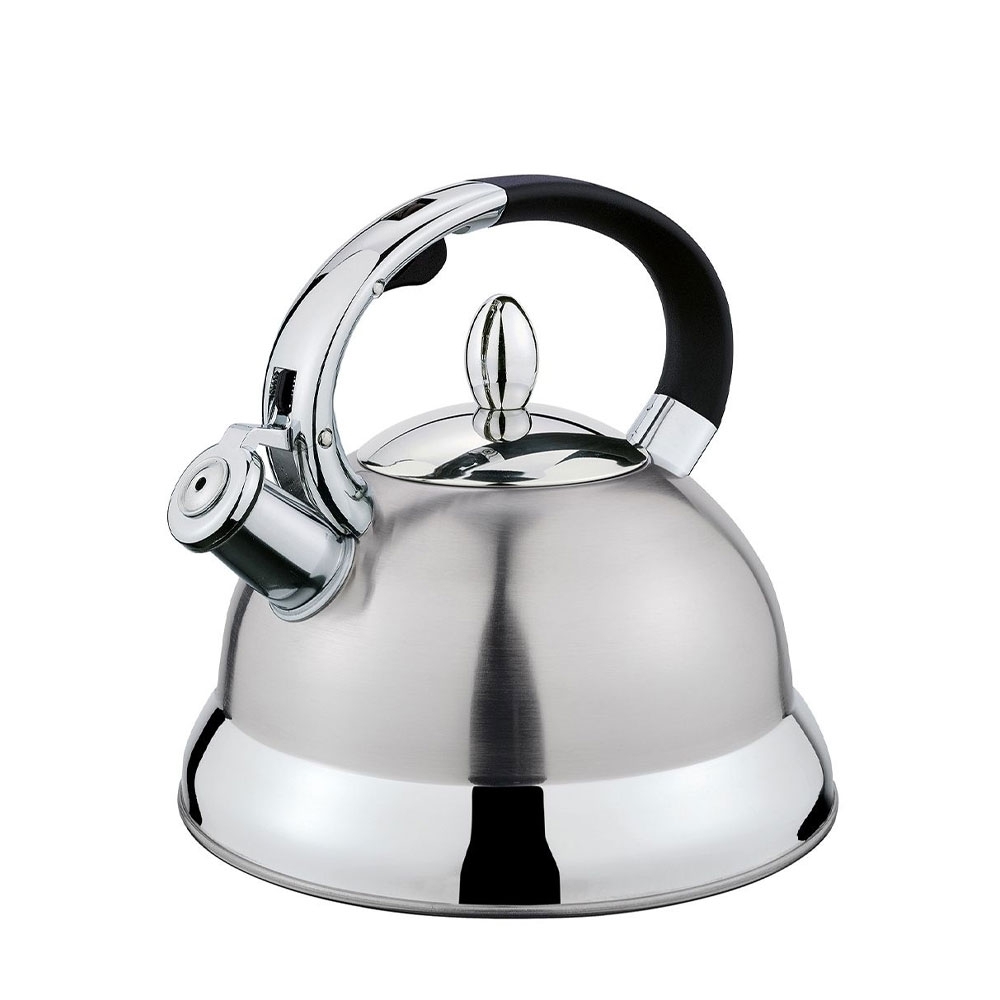cilio - Kettle "Conte" stainless steel cilio - Kettle "Conte" stainless steel