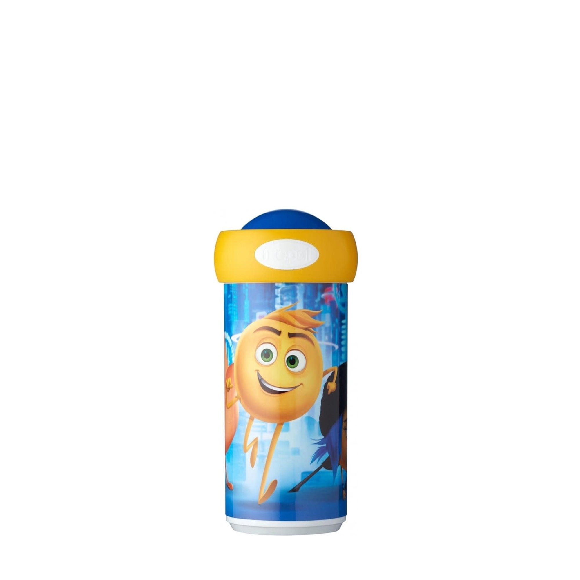 Mepal - Campus -  Emoji
