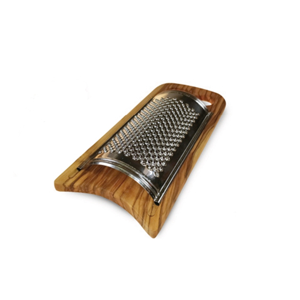 BÉRARD - Flat grater, 22 x 9 x 3.1 cm BÉRARD - Flat grater, 22 x 9 x 3.1 cm