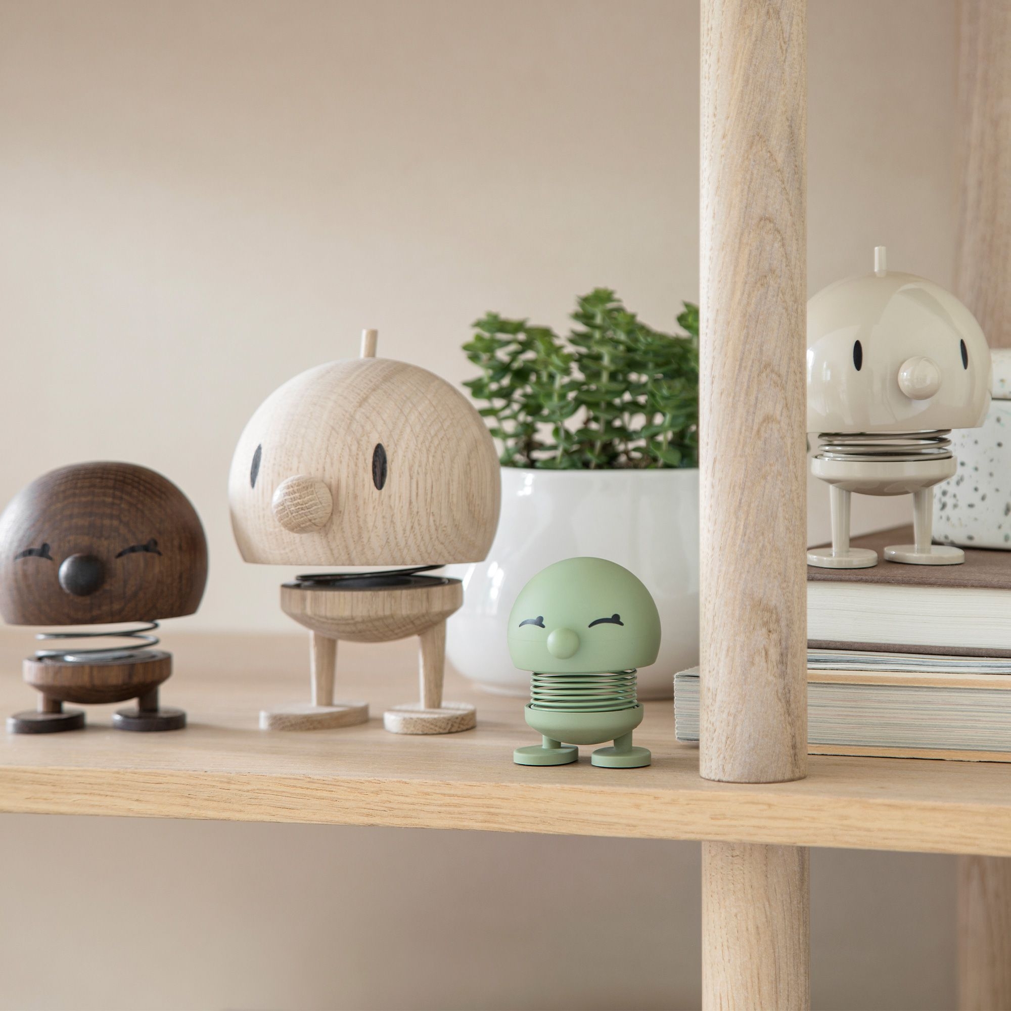 Hoptimist - Bimble Olive - S Hoptimist - Bimble Olive - S