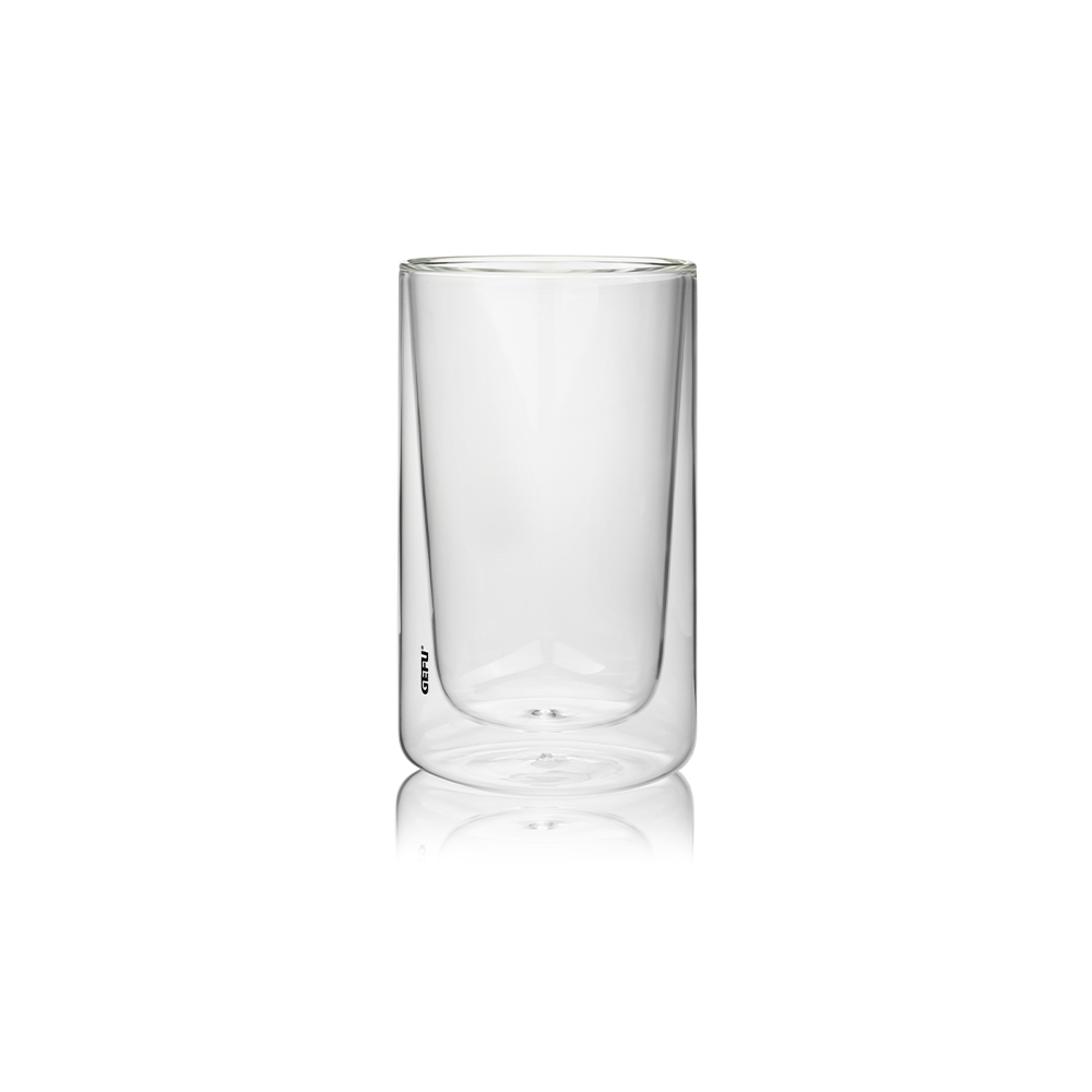 Gefu - thermo glass MIRA set of 2 350 ml