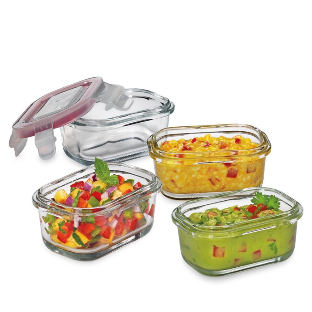 Küchenprofi - Storage Tin MINI