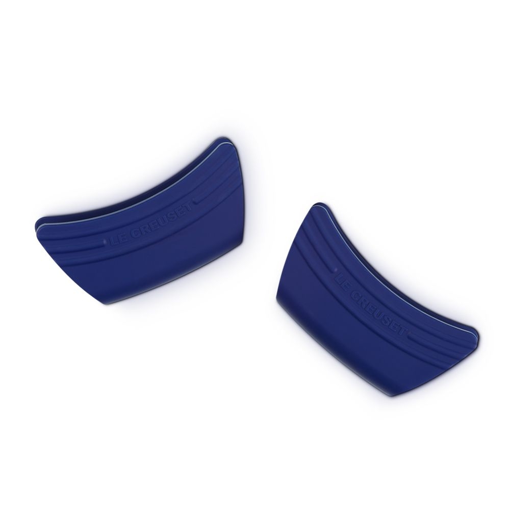 Le Creuset - Silicone Handle Grips - Set of 2 Le Creuset - Silicone Handle Grips - Set of 2