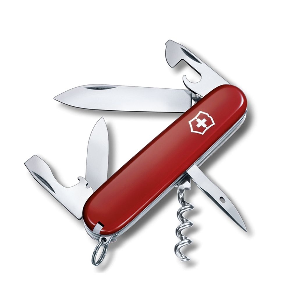 Victorinox - Officer’s Knife Spartan Victorinox - Officer’s Knife Spartan