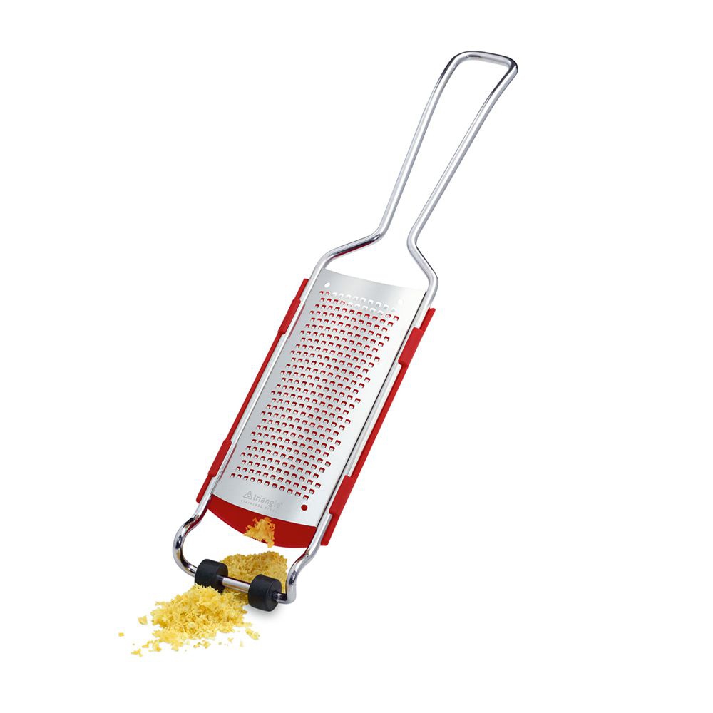 Triangle® - Grater with catcher - Julienne