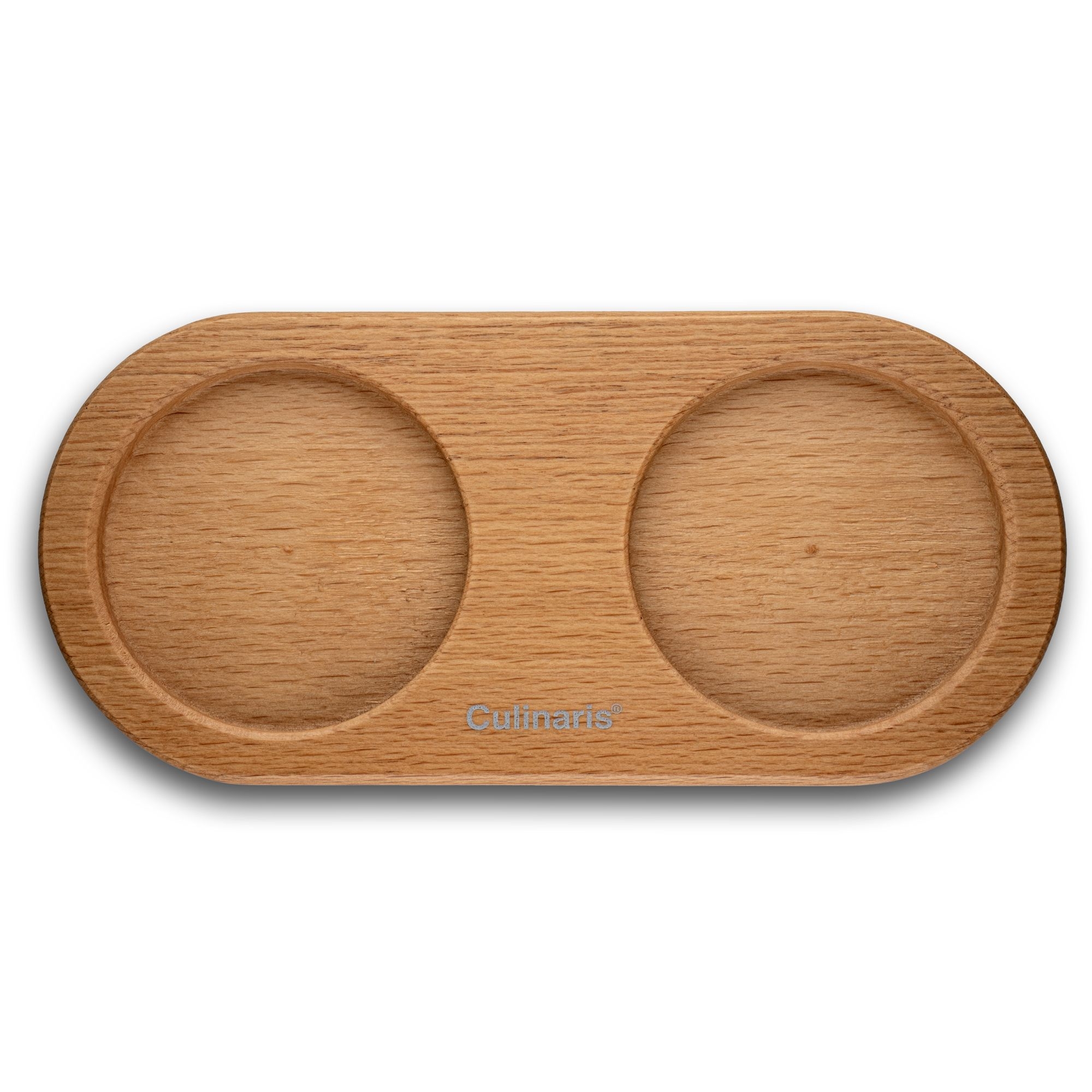 Mill coasters - Molina - beech wood | Culinaris Mill coasters - Molina - beech wood | Culinaris