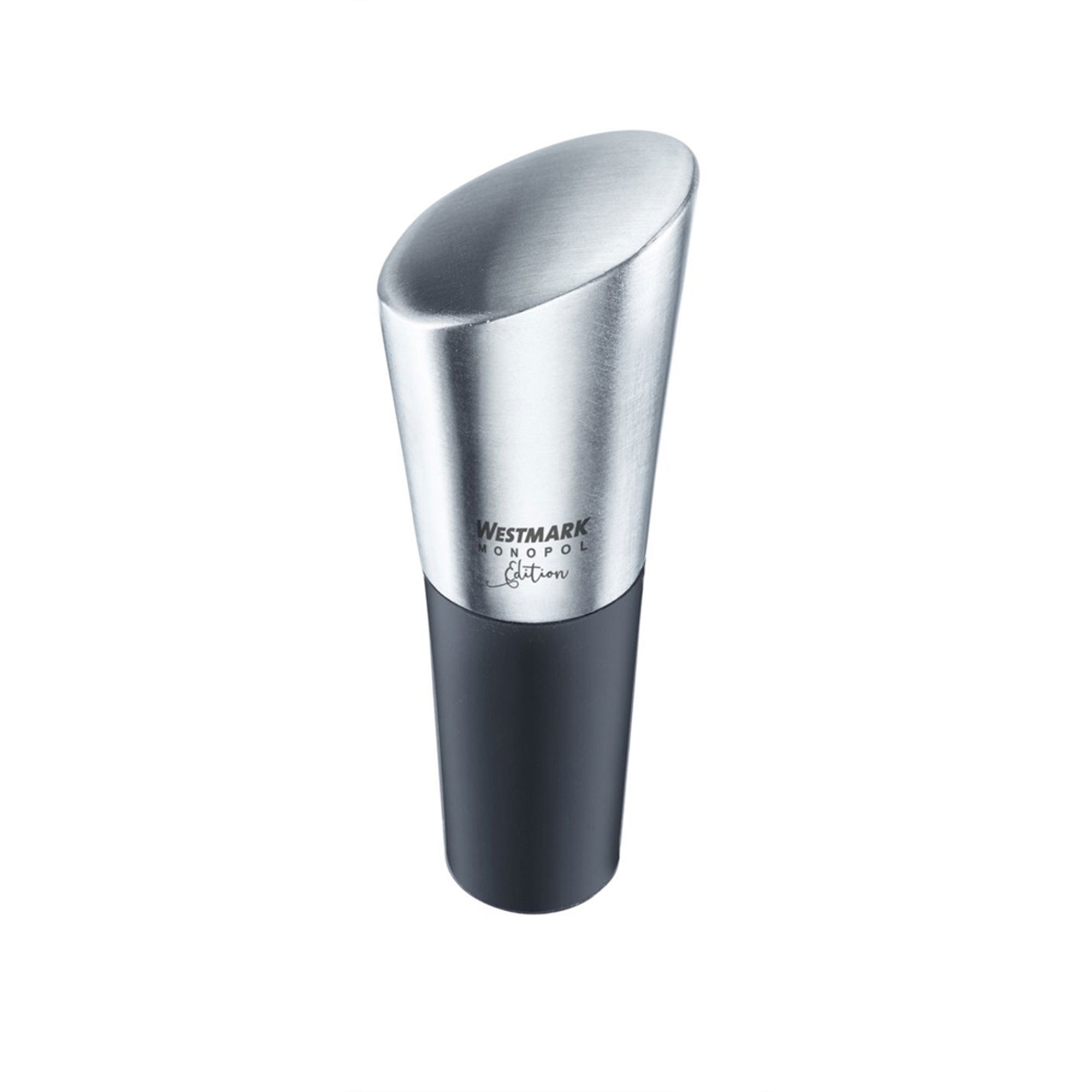 Westmark - Wine bottle stopper »Silvio« Monopol Edition