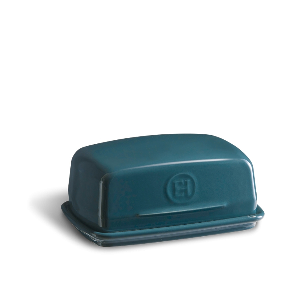 Emile Henry - Butter Dish