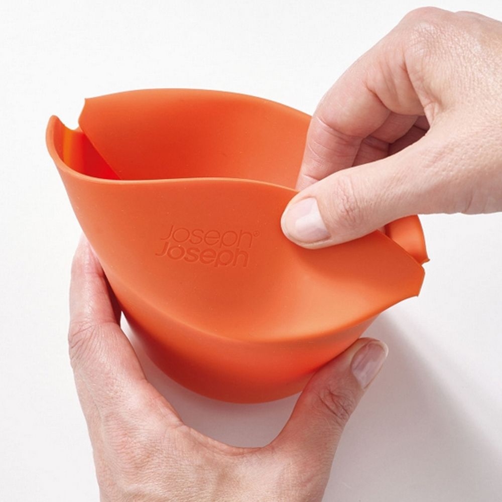 Joseph Joseph - M-Cuisine Popcorn Maker Set Joseph Joseph - M-Cuisine Popcorn Maker Set