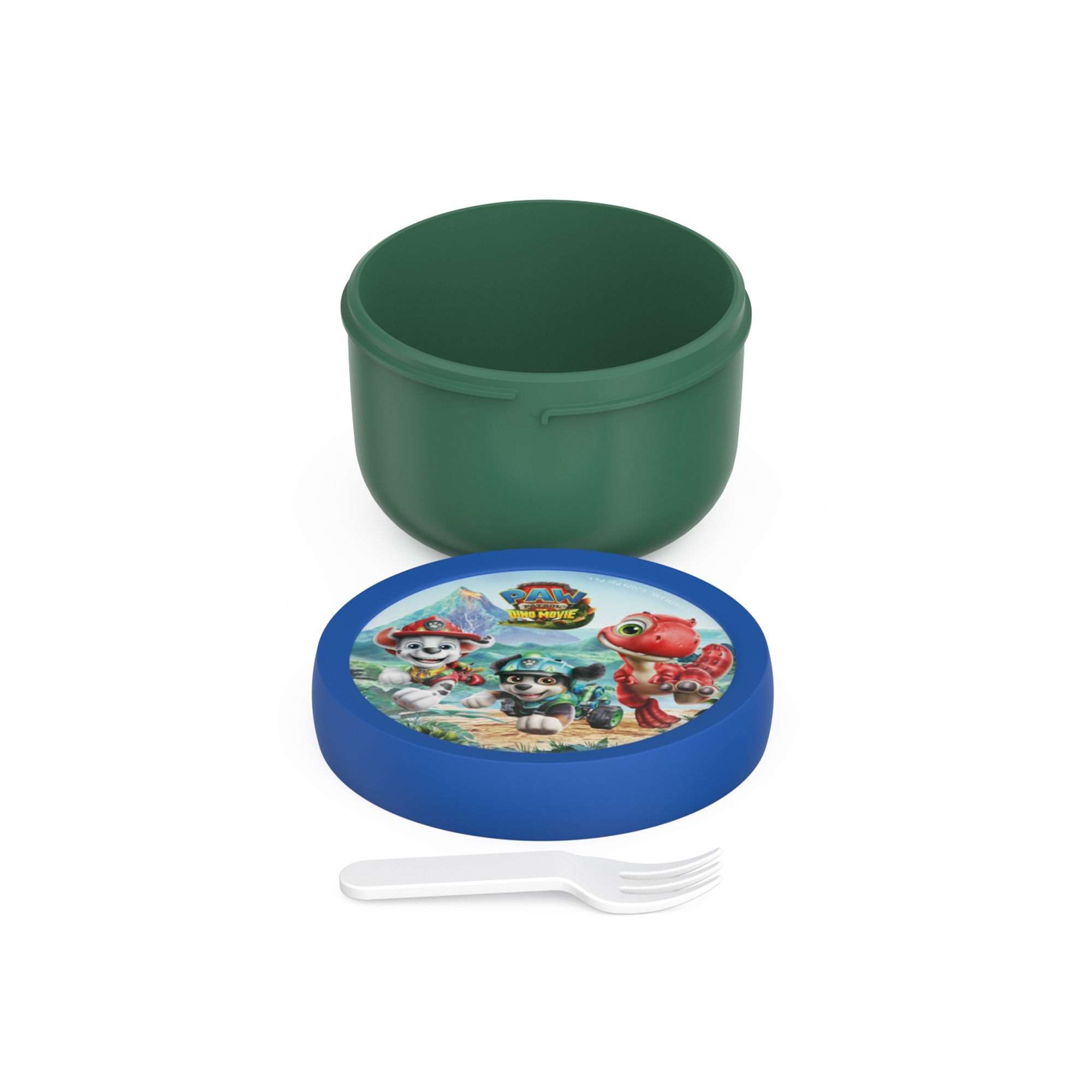 Mepal - Campus - Fruchtbox - Paw Patrol Dino