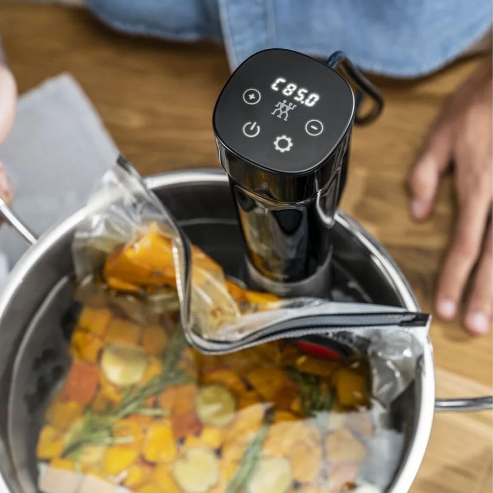 Zwilling - ENFINIGY Sous vide stick, black Zwilling - ENFINIGY Sous vide stick, black