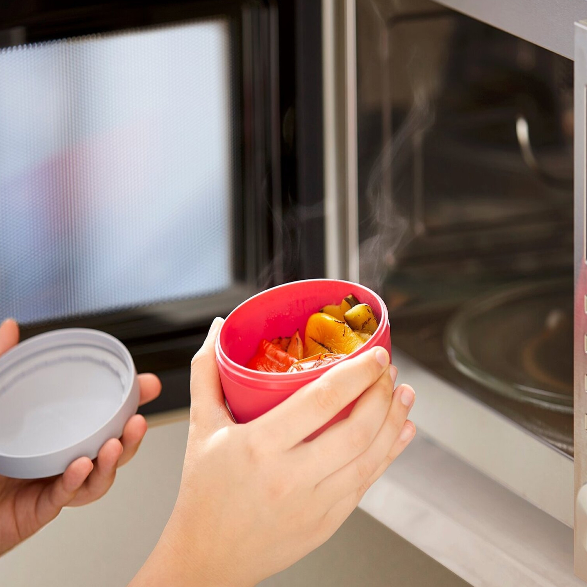 Mepal - Ellipse Snackpot 350ml - different colors