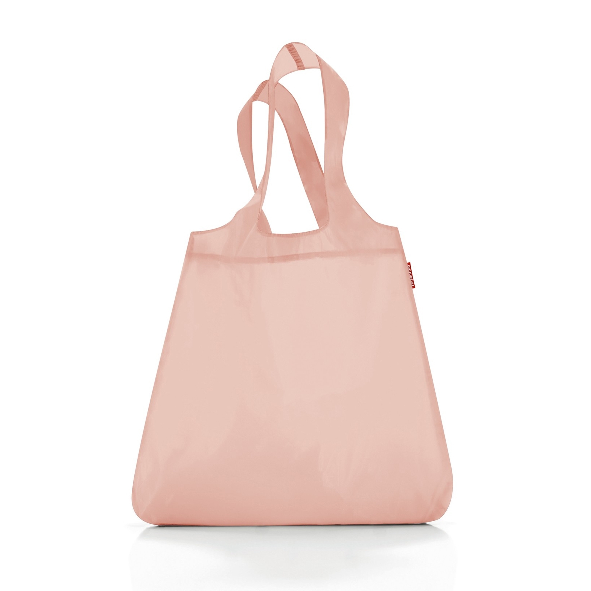 REITL Mini Maxi Shopper leo winter rose