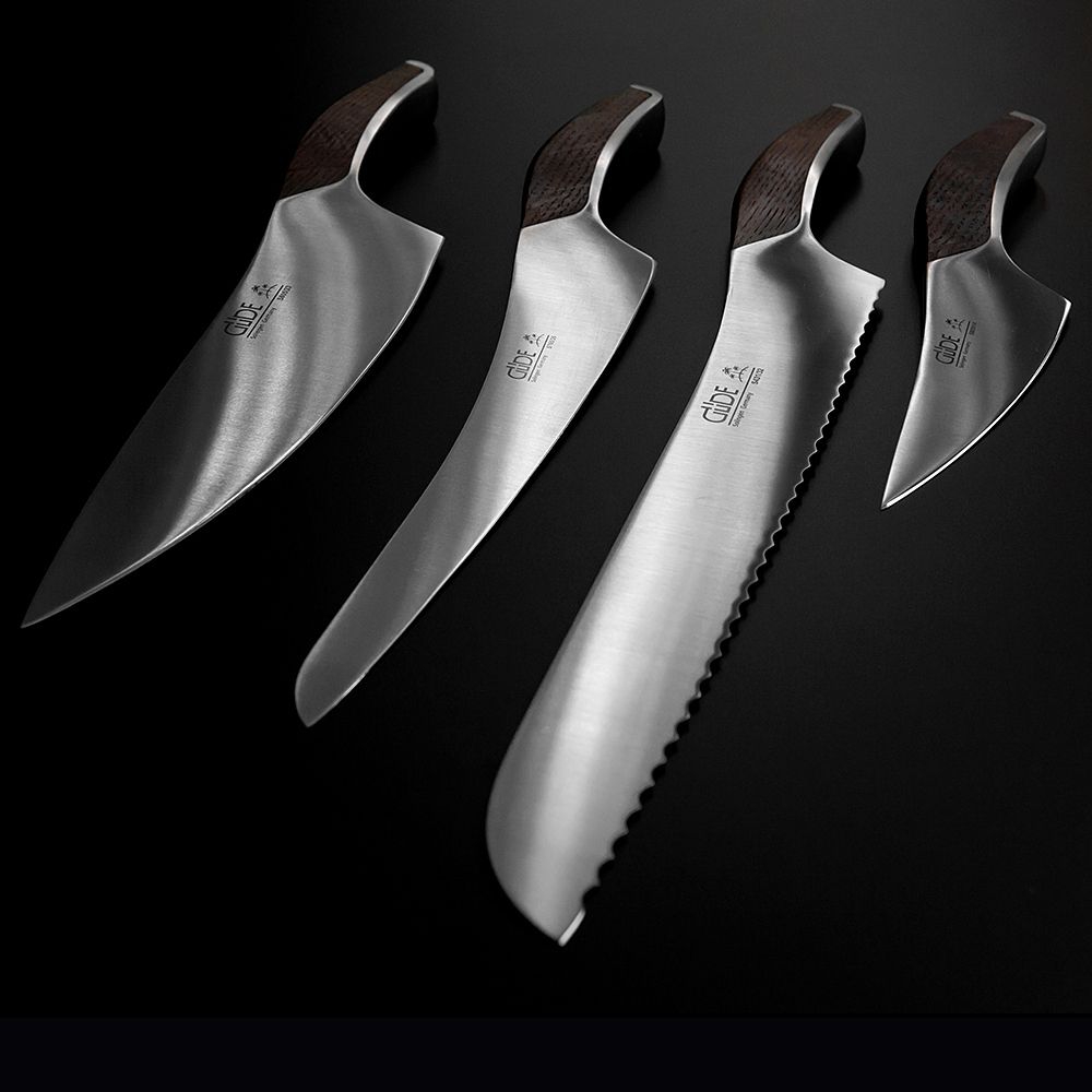 Güde - SYNCHROS Chef’s knife 23 cm