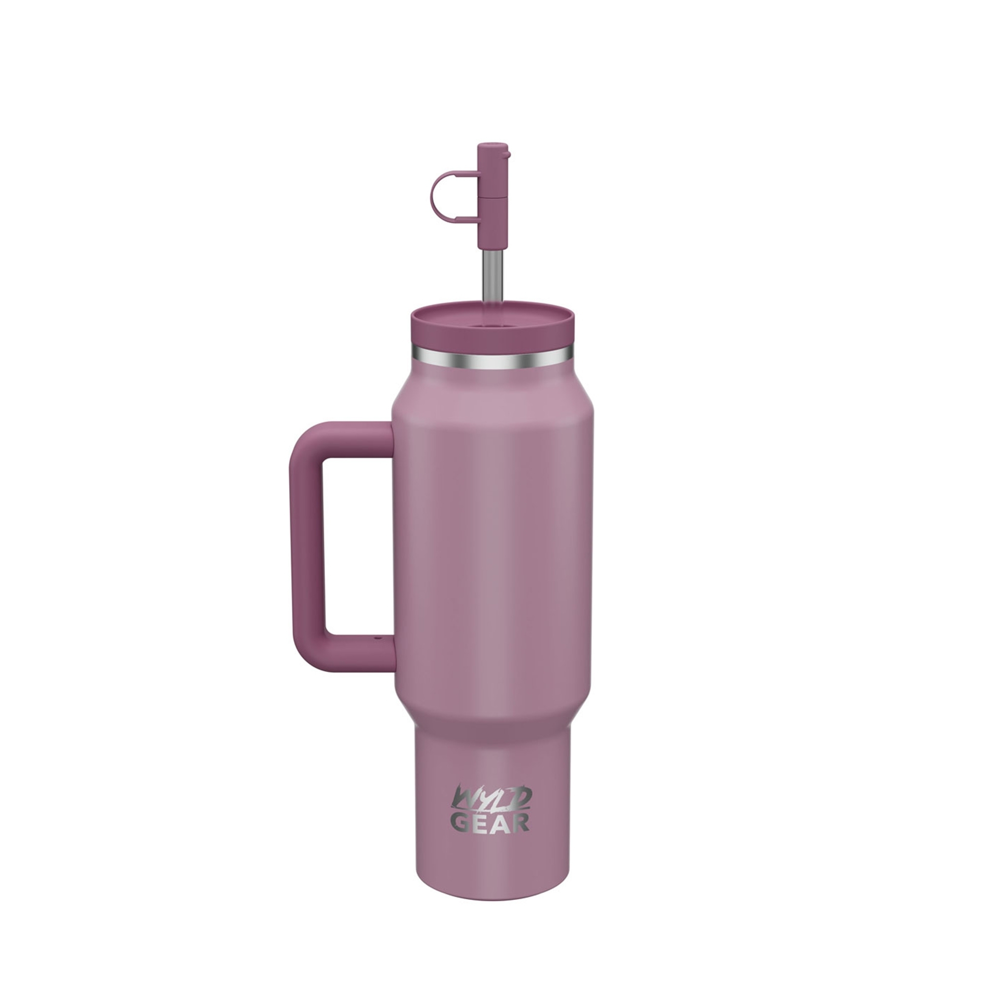 Wyld Gear - WYLD SYDE TUMBLER - 887 ml - rose