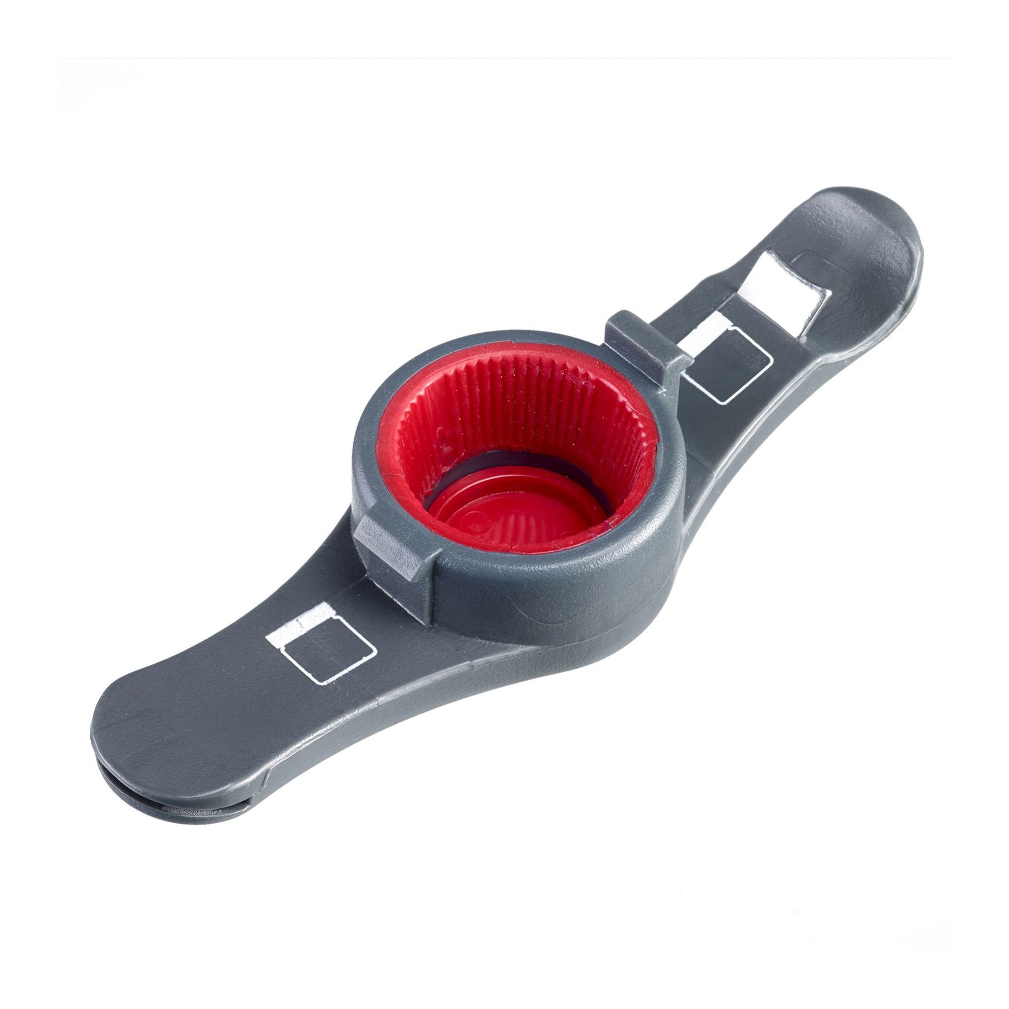 Westmark Kombiöffner Propeller zum Öffnen von Schraubdeckeln