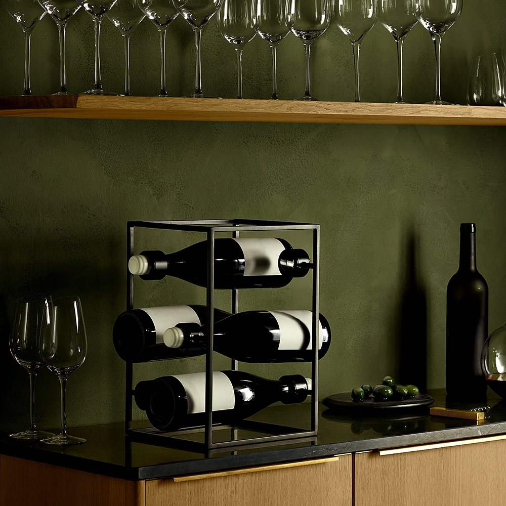 Eva Solo - wine cube - NORDIC KITCHEN