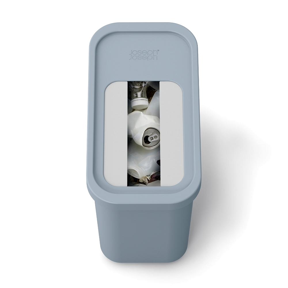 Joseph Joseph - GoRecycle™ 32L Recycling Collector Joseph Joseph - GoRecycle™ 32L Recycling Collector