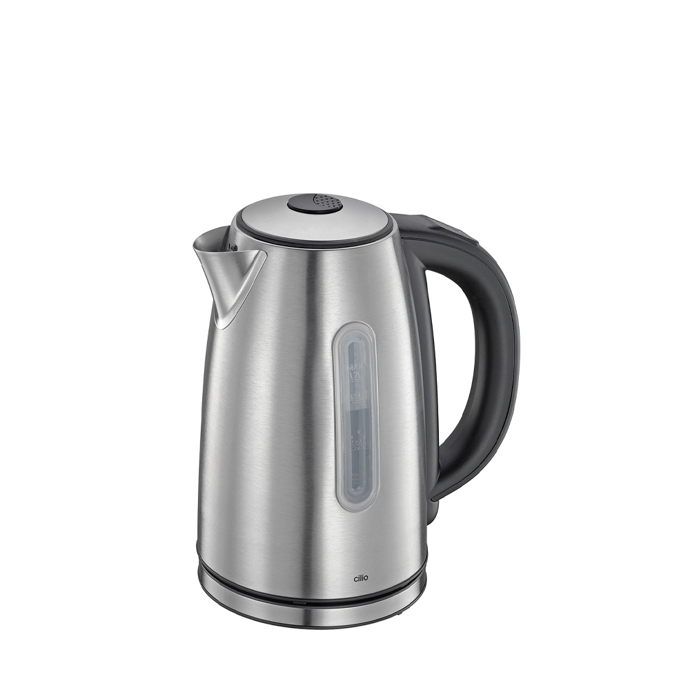 cilio - Wasserkocher CLASSIC 1,7 L - digital cilio - Wasserkocher CLASSIC 1,7 L - digital