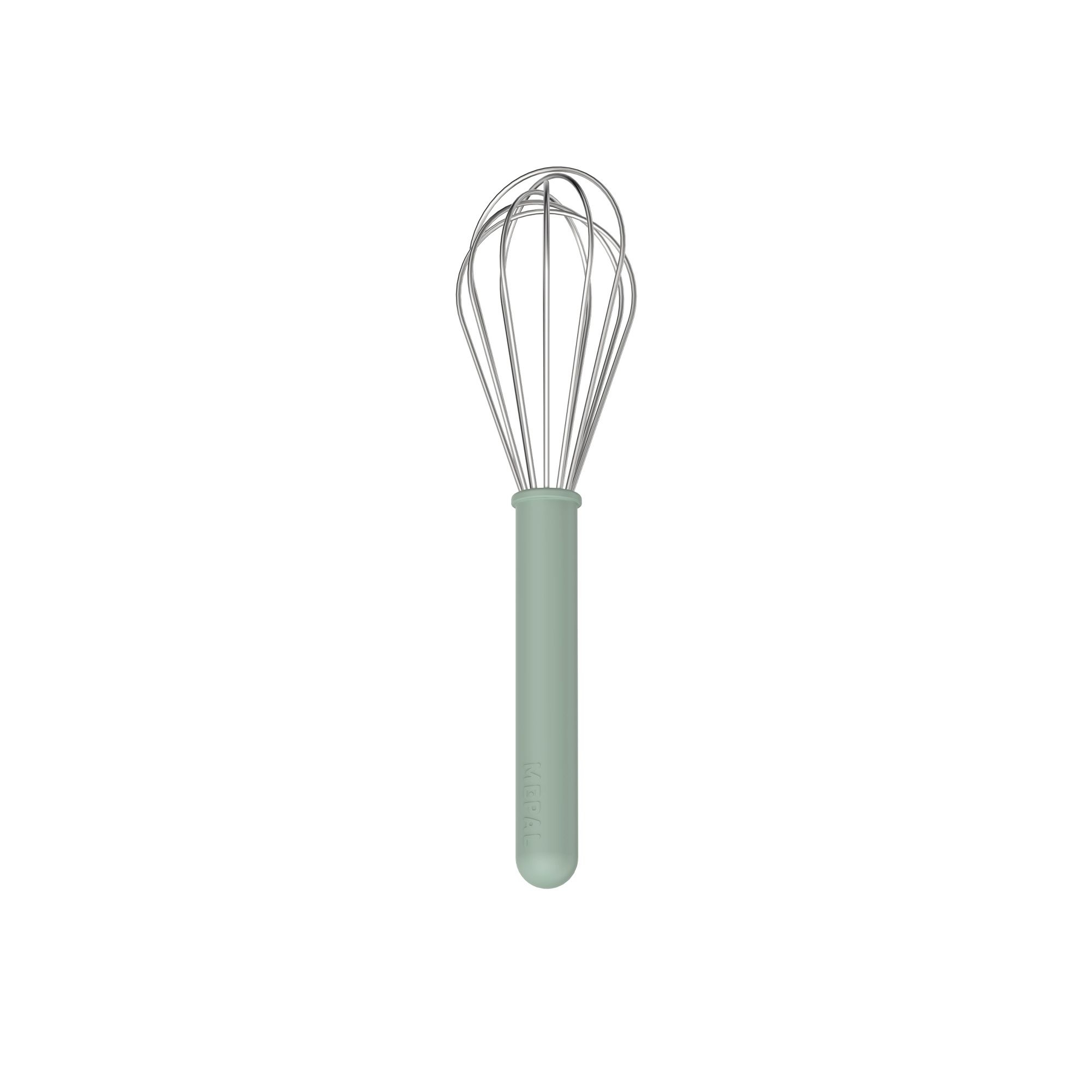 Mepal - Chef It Schneebesen - 25 cm - Nordic Sage