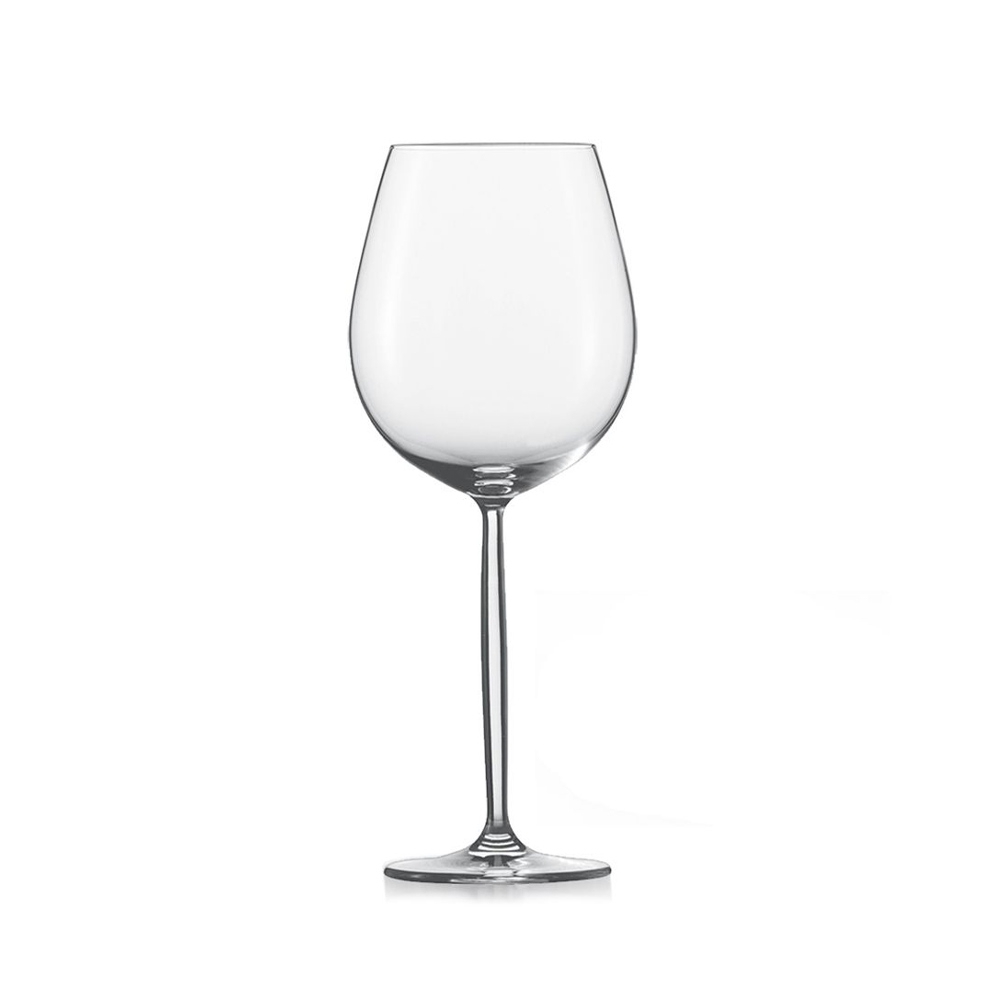 Schott Zwiesel - DIVA - Burgundy glass - set of 6