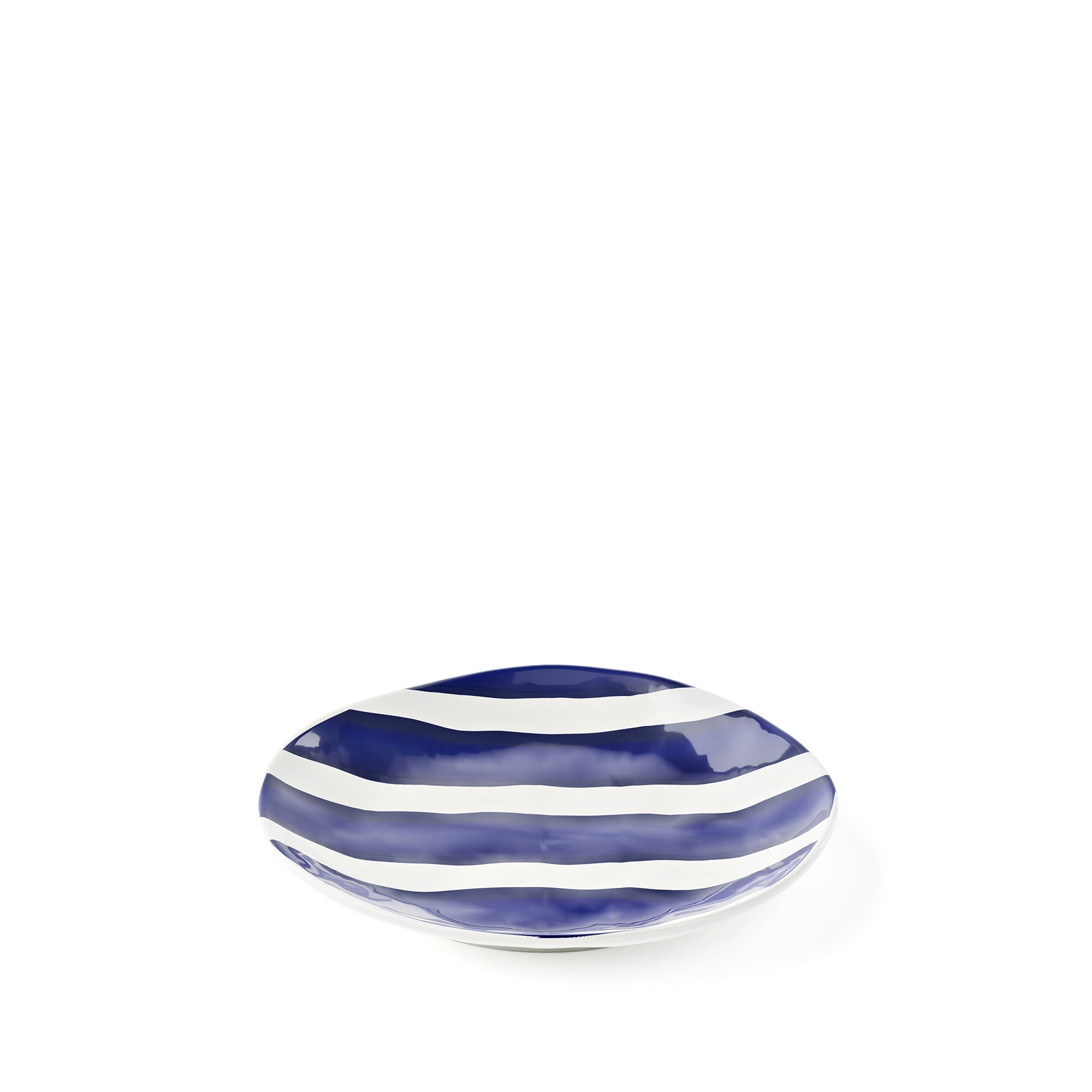 Guzzini - Dessertteller "Riviera"