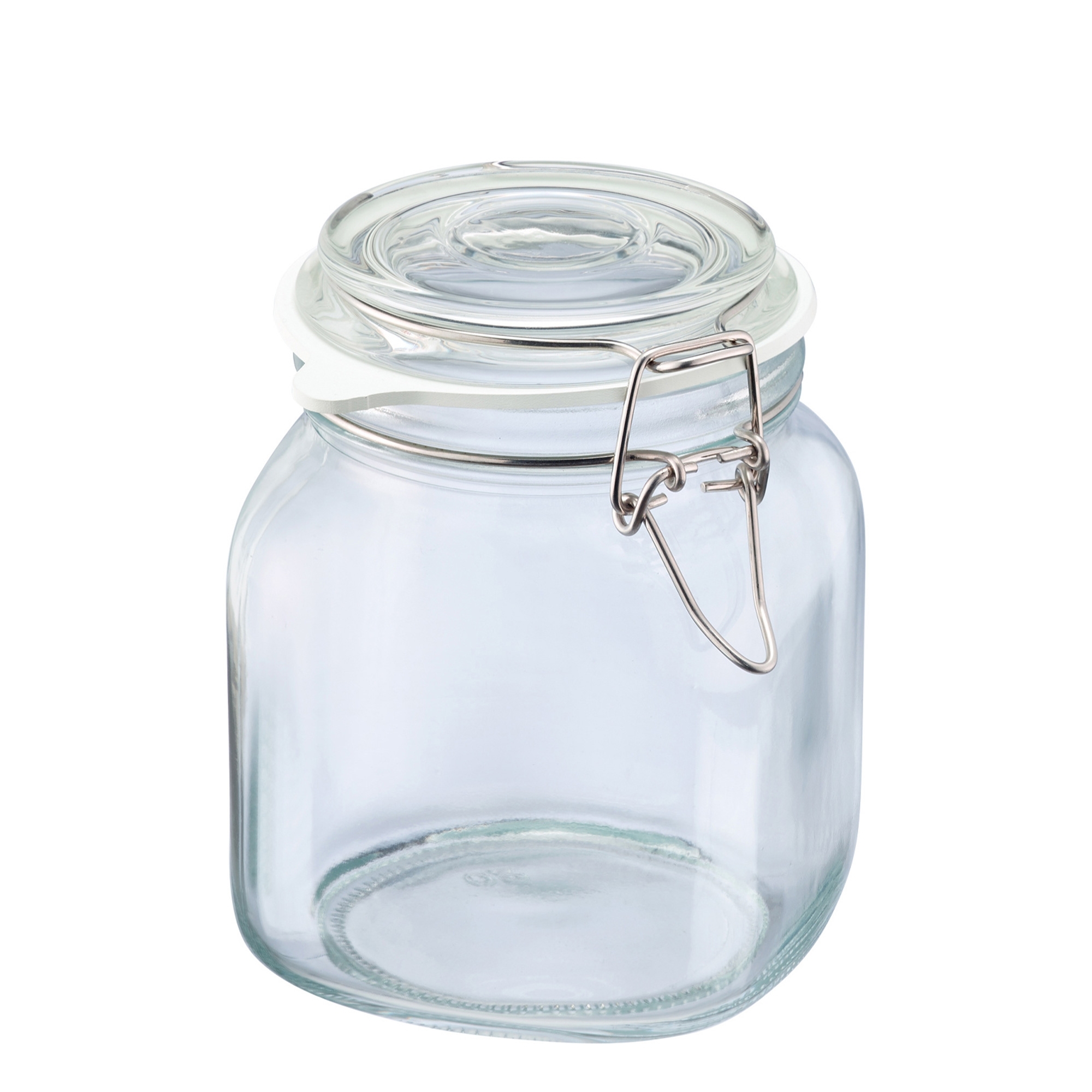Westmark - wire frame glass 1 l, ø 90 mm - Dishwasher safe
