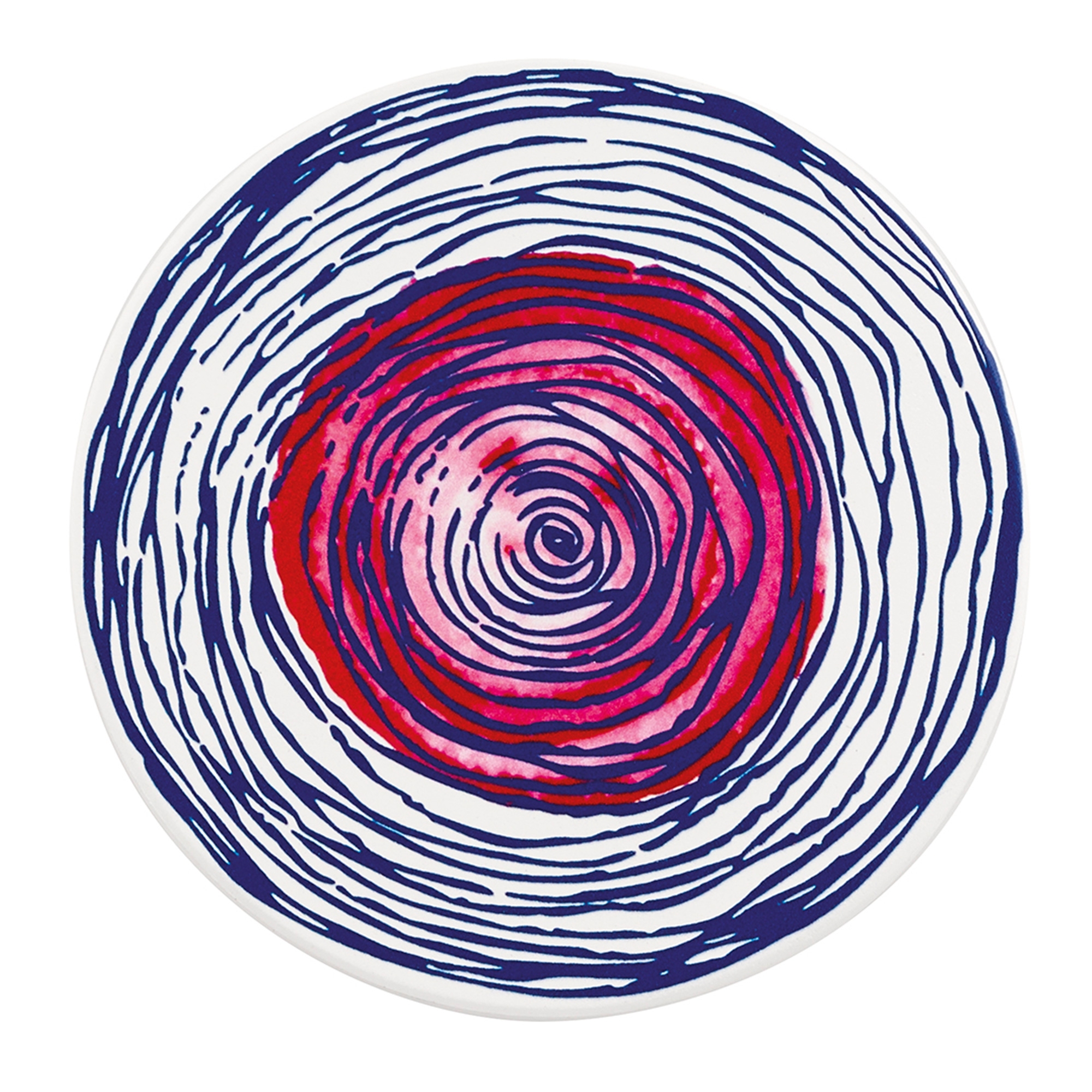 Zassenhaus - Coaster SCANDIC Circles - 20 cm Zassenhaus - Coaster SCANDIC Circles - 20 cm