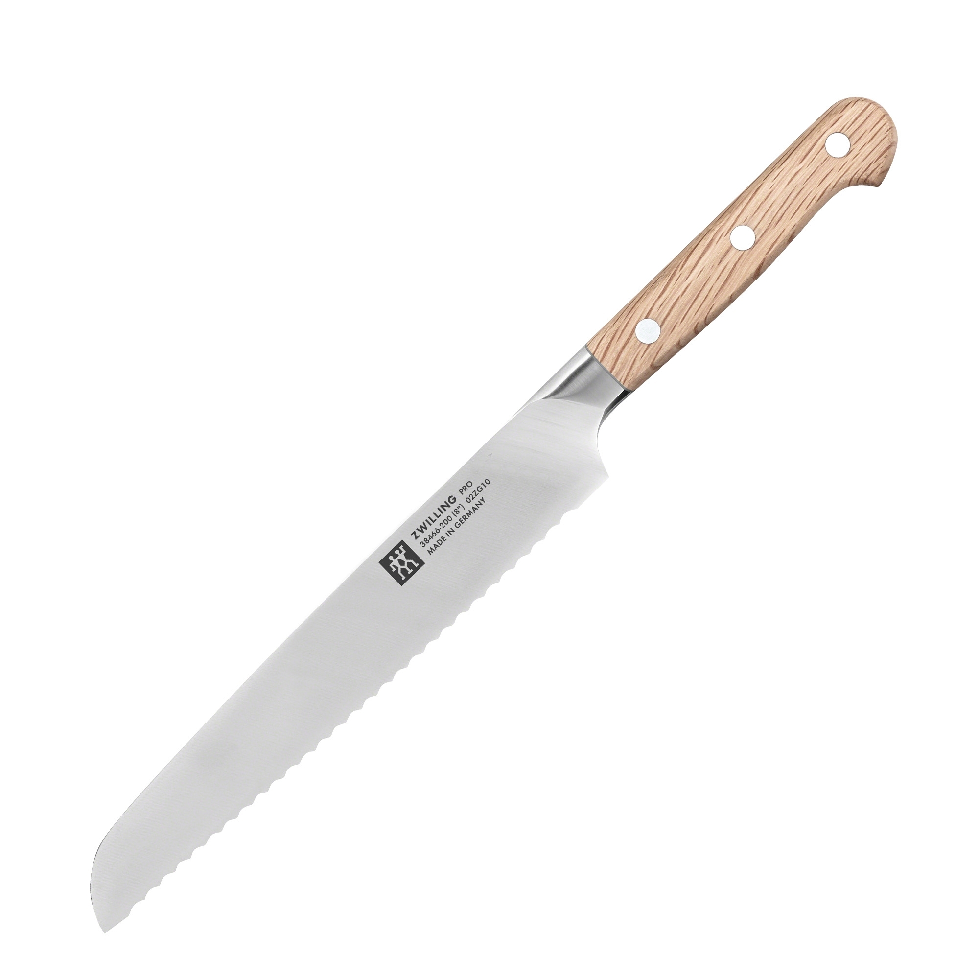 ZWILLING - Brotmesser | Pro Wood | 20 cm ZWILLING - Brotmesser | Pro Wood | 20 cm