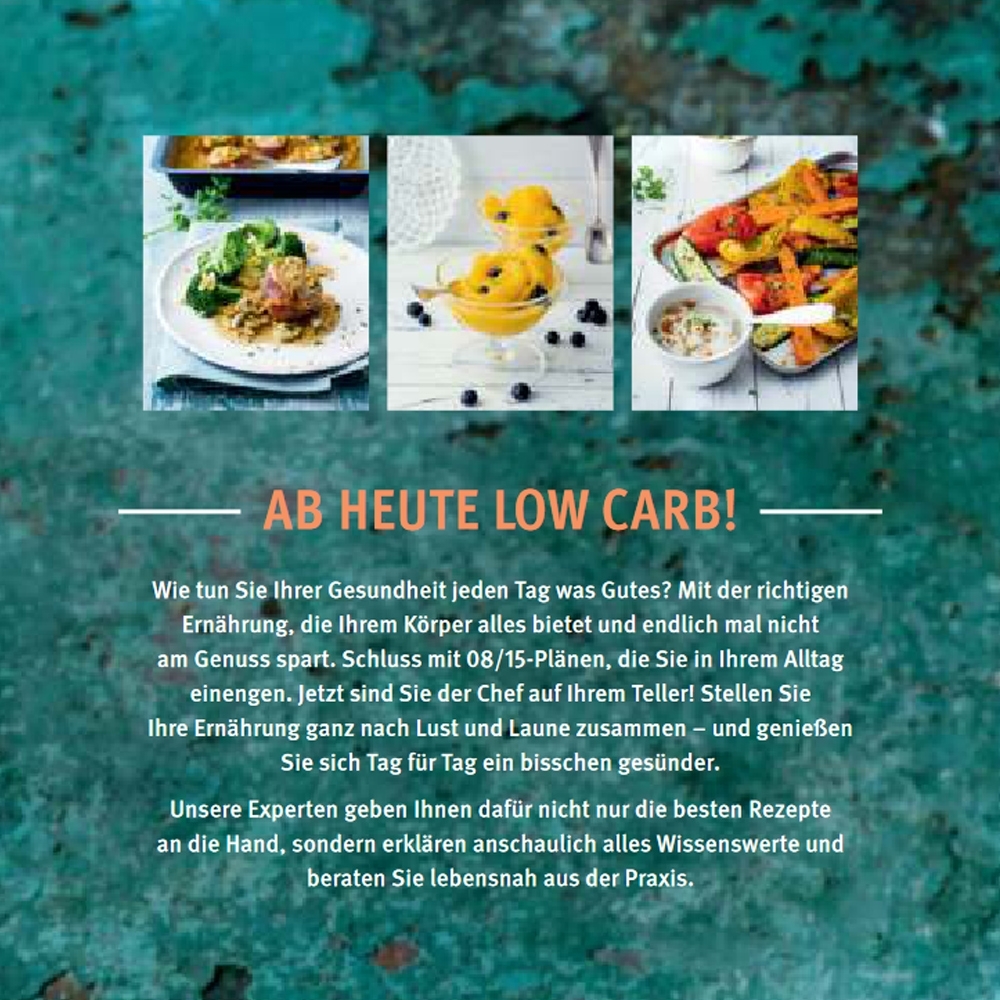 GU - Kochbuch Diabetes GU - Kochbuch Diabetes