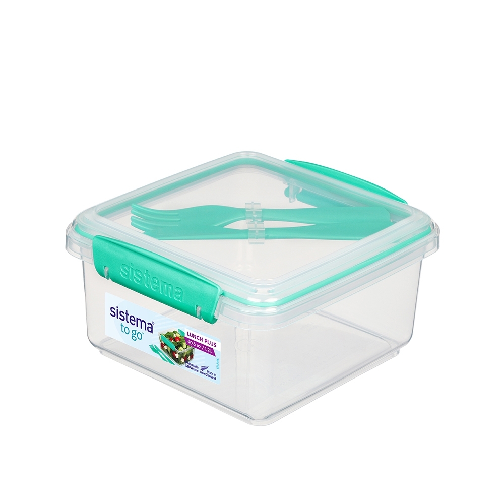 sistema - Lunch Plus To Go - 1.2 L