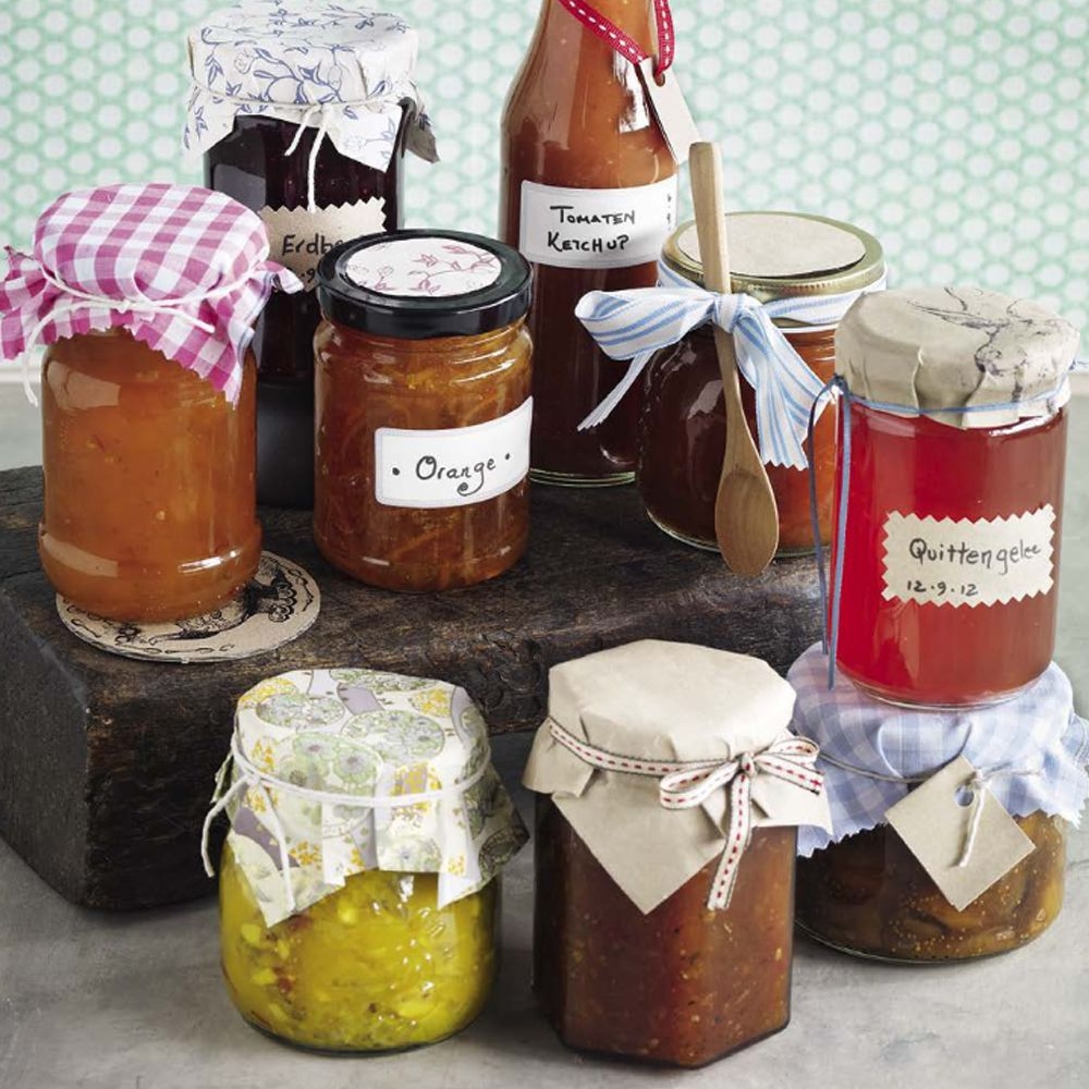 GU - Marmelade selbst gemacht GU - Marmelade selbst gemacht